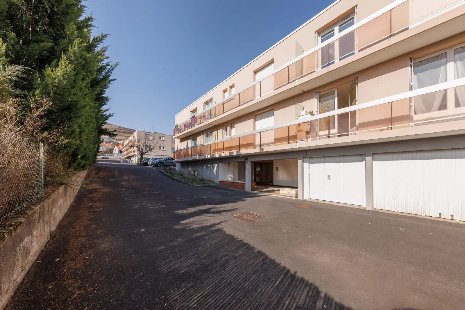 Photo 9 Appartement 1 pièce 26.37m²