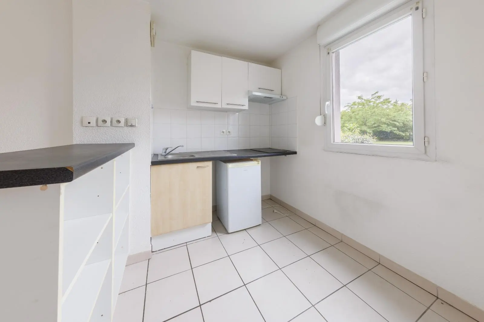 Photo 3 Appartement 2 pièces 39.12m²