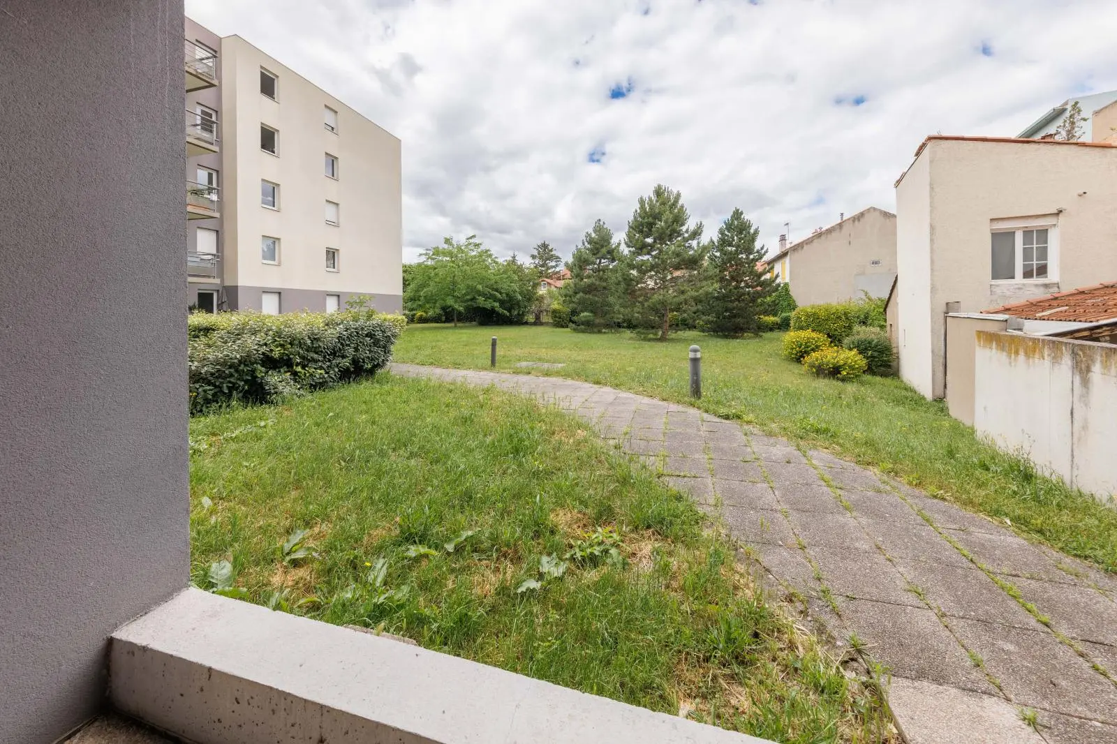 Photo 8 Appartement 2 pièces 39.12m²
