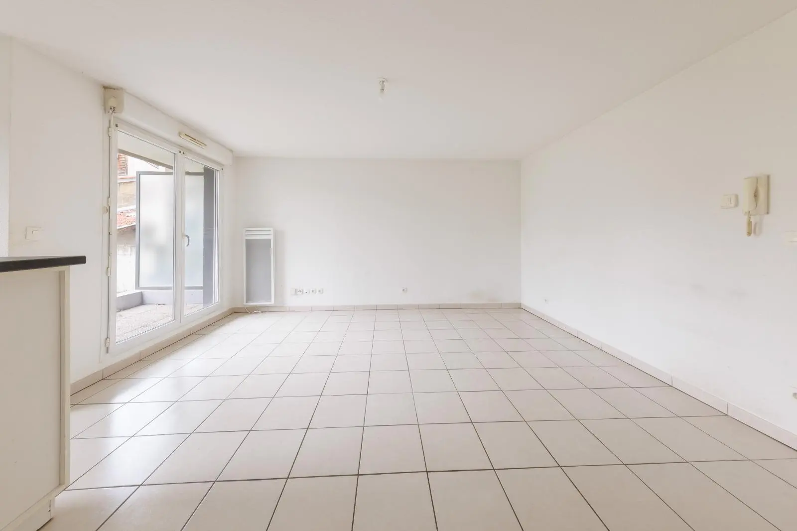 Photo 2 Appartement 2 pièces 39.12m²