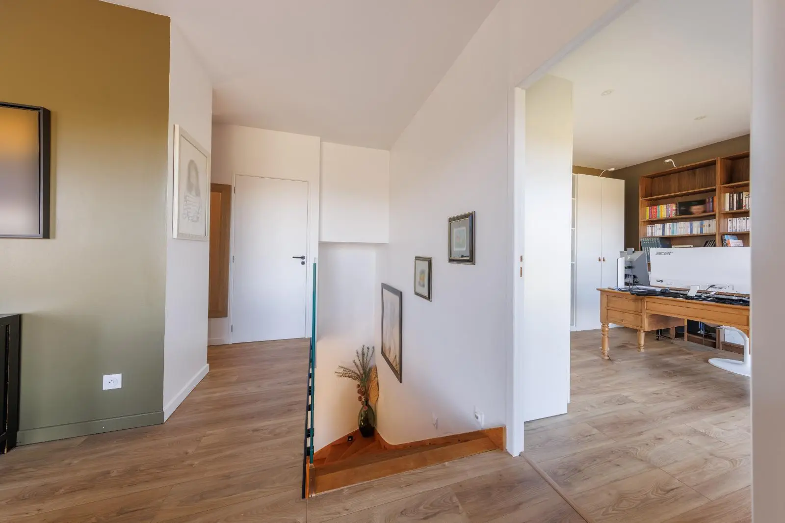 Photo 10 Maison 5 pièces 160m²