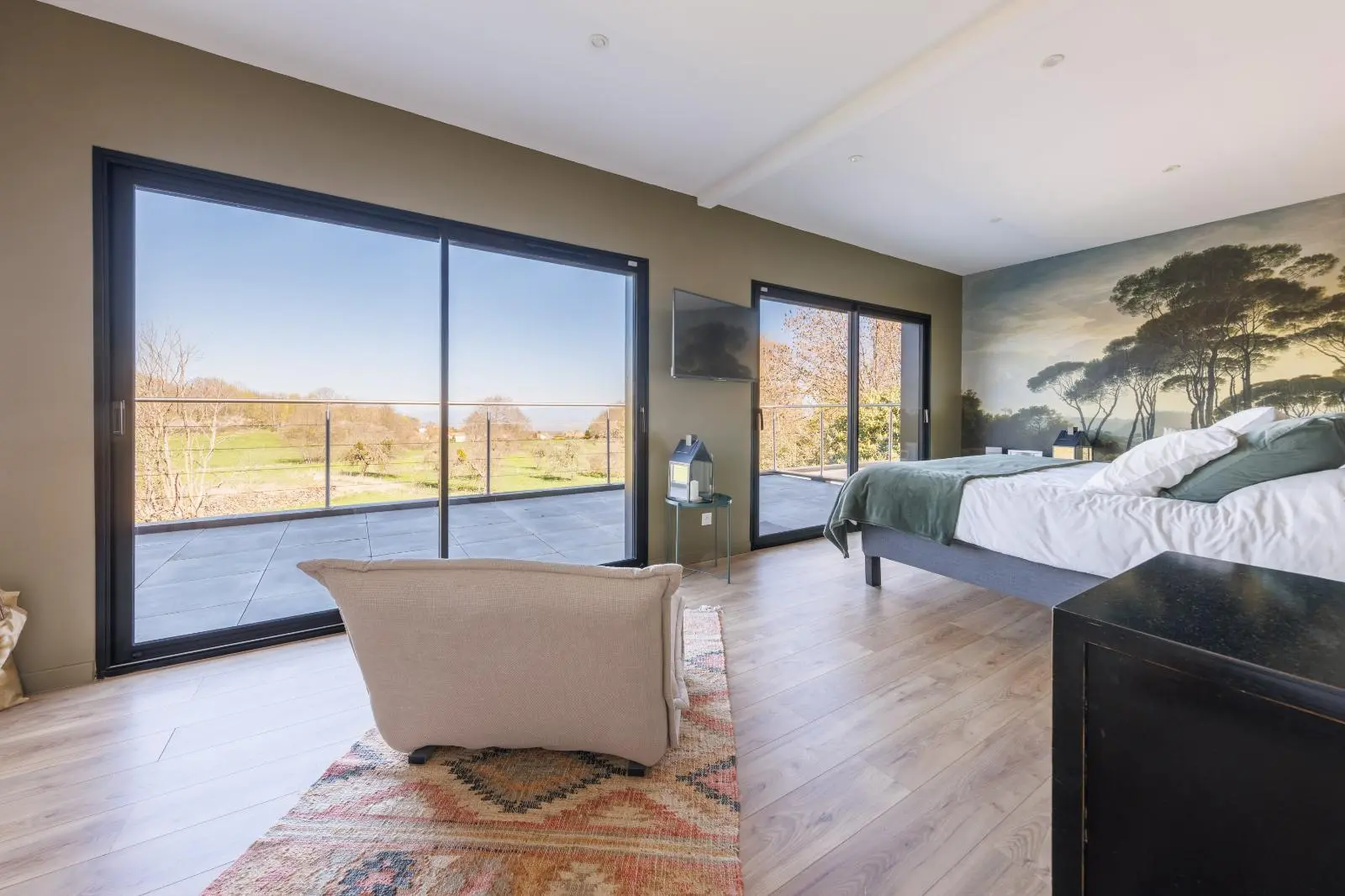 Photo 13 Maison 5 pièces 160m²