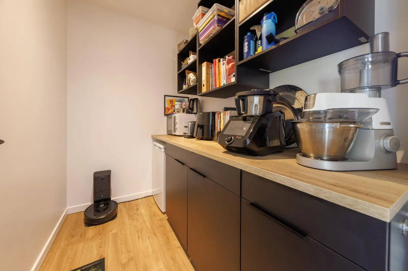 Photo 14 Maison 5 pièces 160m²