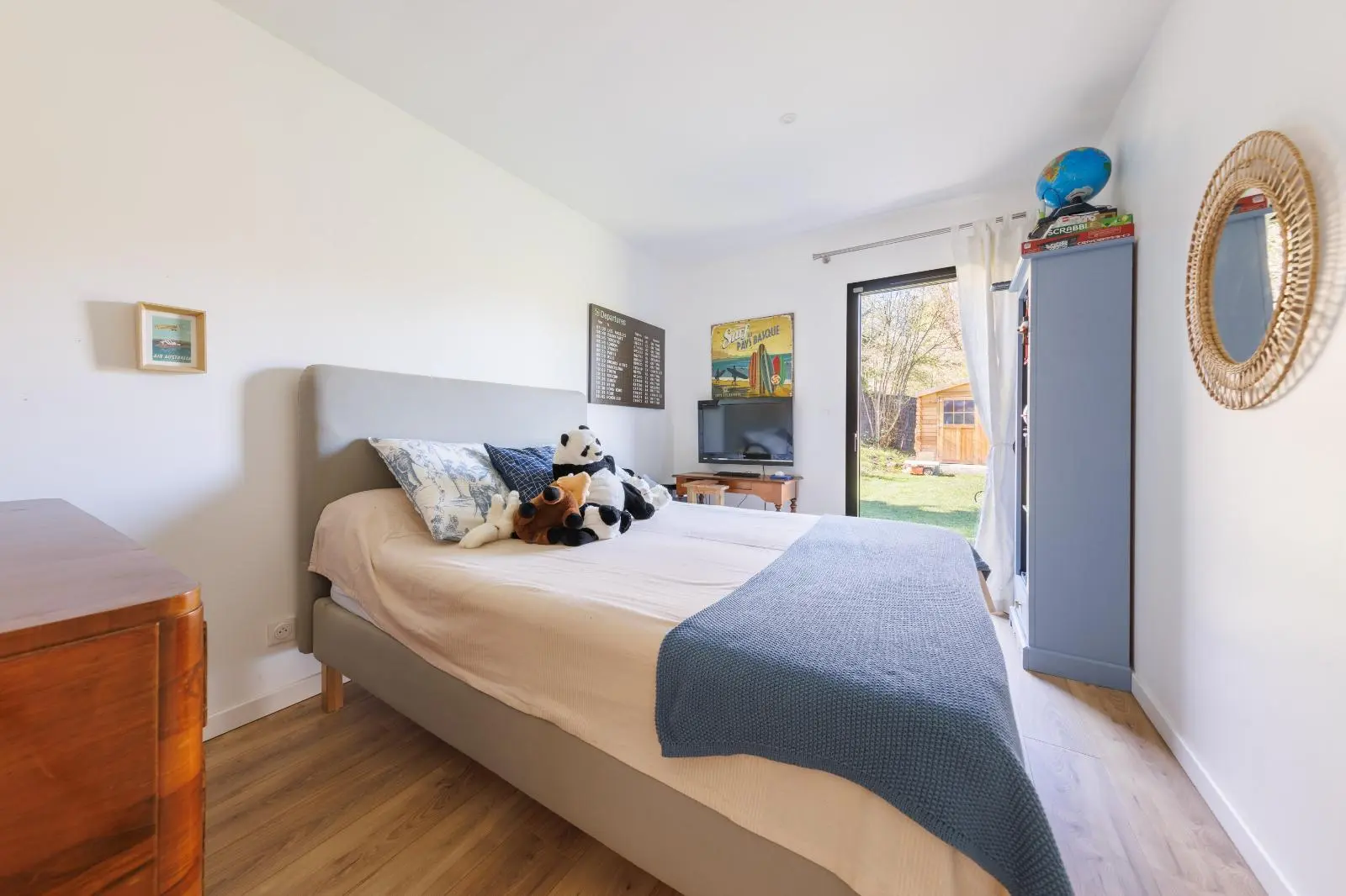 Photo 3 Maison 5 pièces 160m²