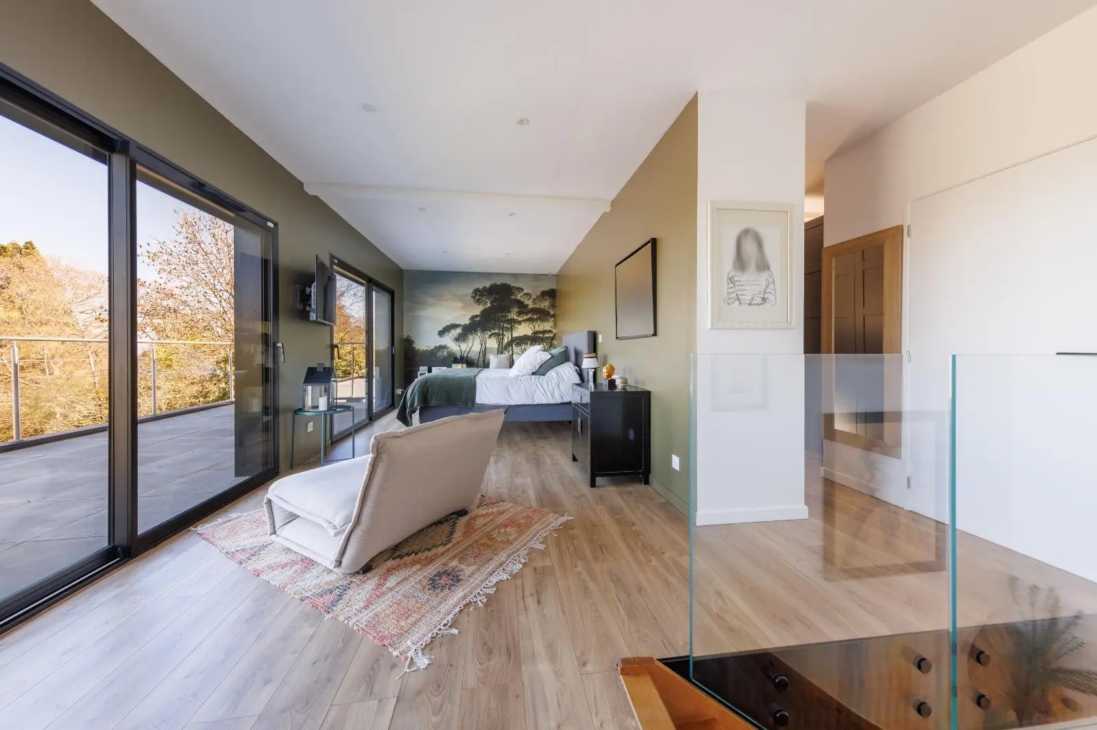 Photo 6 Maison 5 pièces 160m²