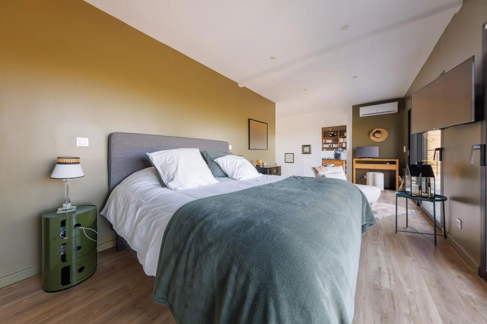 Photo 9 Maison 5 pièces 160m²