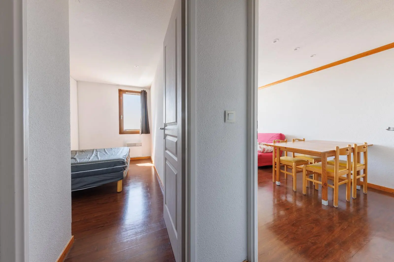 Photo 10 Appartement 2 pièces 31.15m²