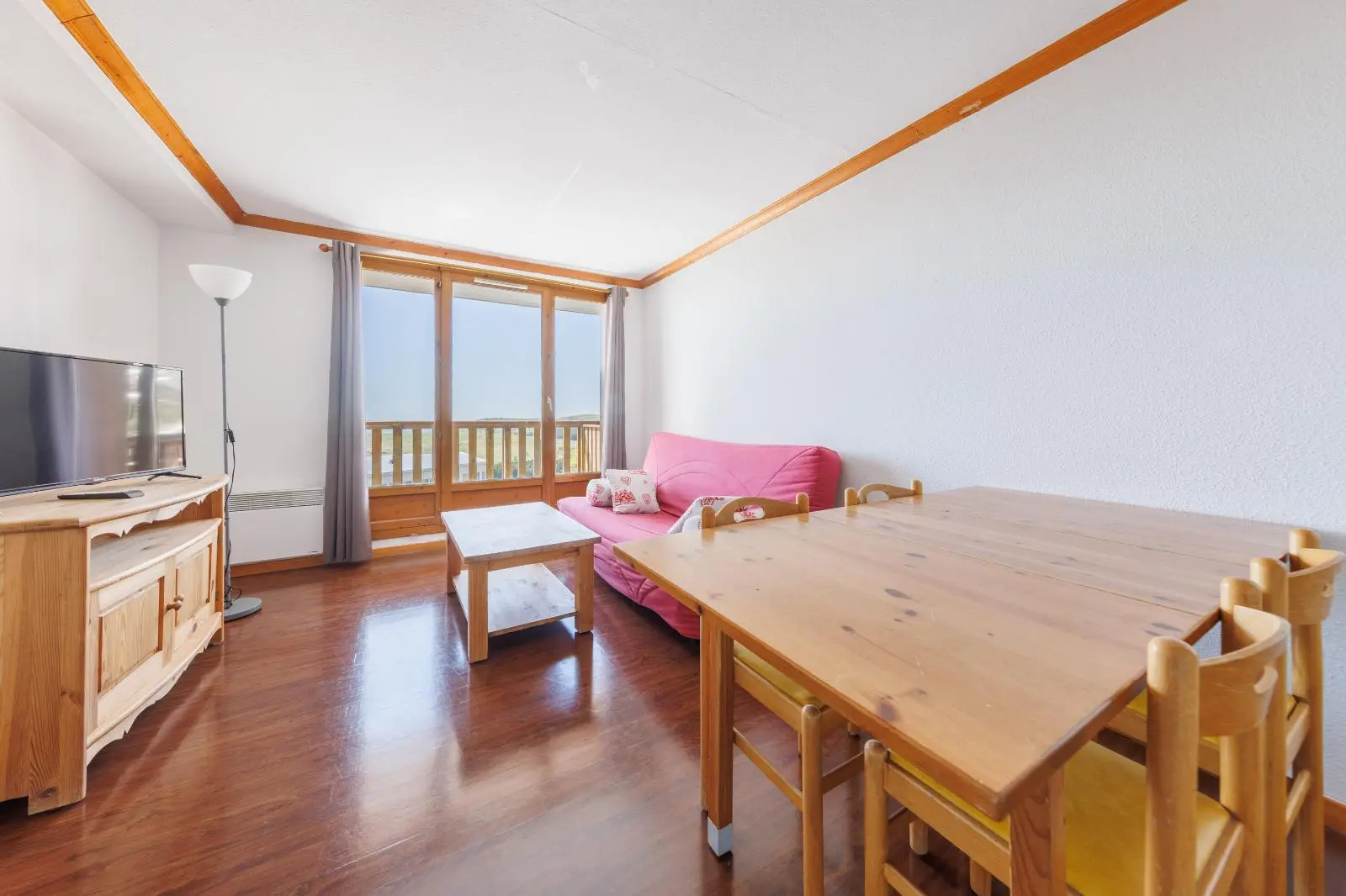 Photo 13 Appartement 2 pièces 31.15m²