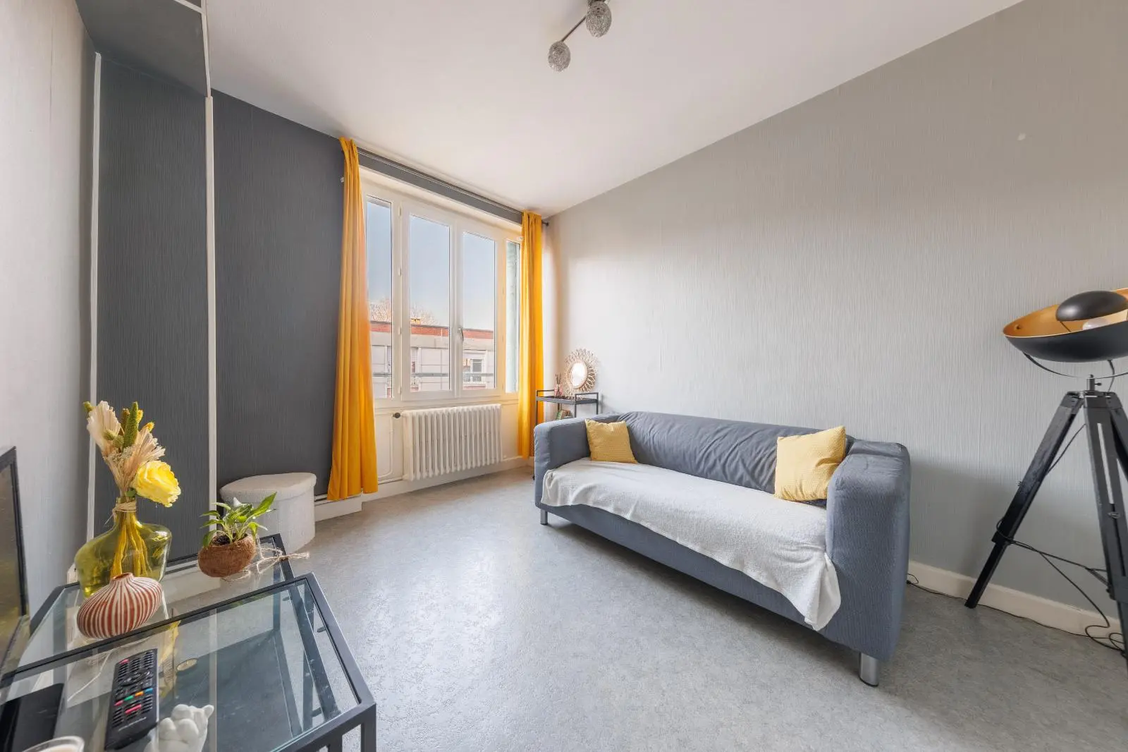 Photo 8 Appartement 2 pièces 35.7m²