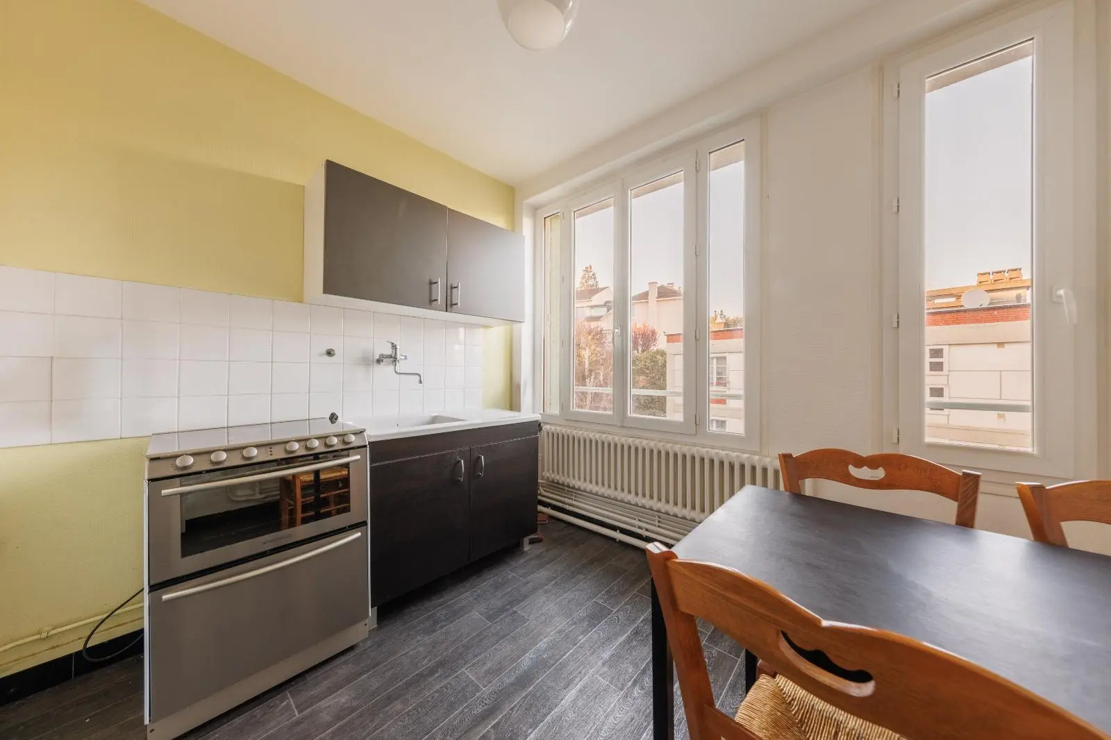 Photo 10 Appartement 2 pièces 35.7m²