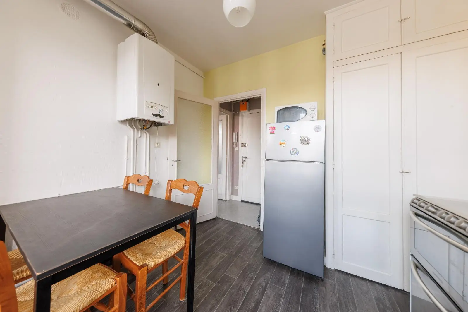 Photo 11 Appartement 2 pièces 35.7m²