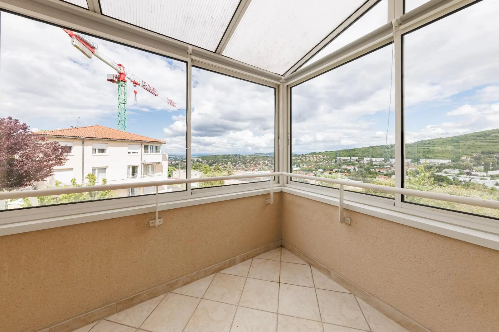 Photo 8 Appartement 4 pièces 95.59m²