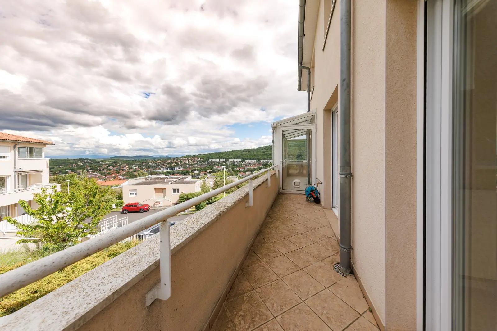 Photo 9 Appartement 4 pièces 95.59m²