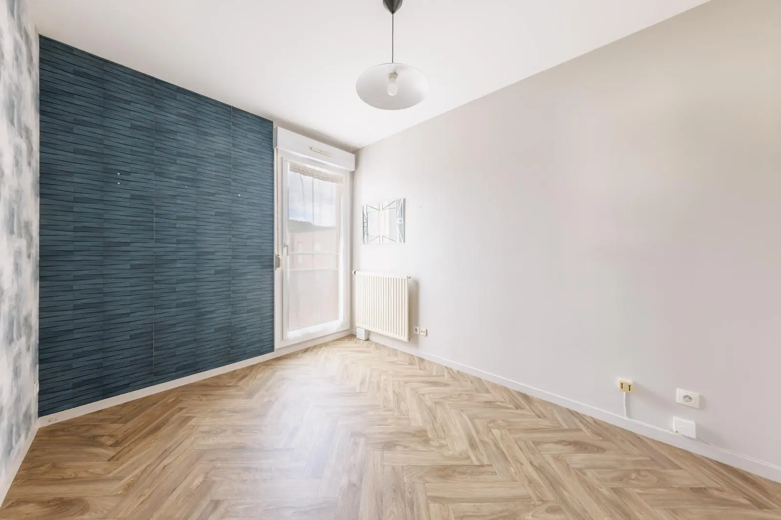 Photo 4 Appartement 4 pièces 95.59m²