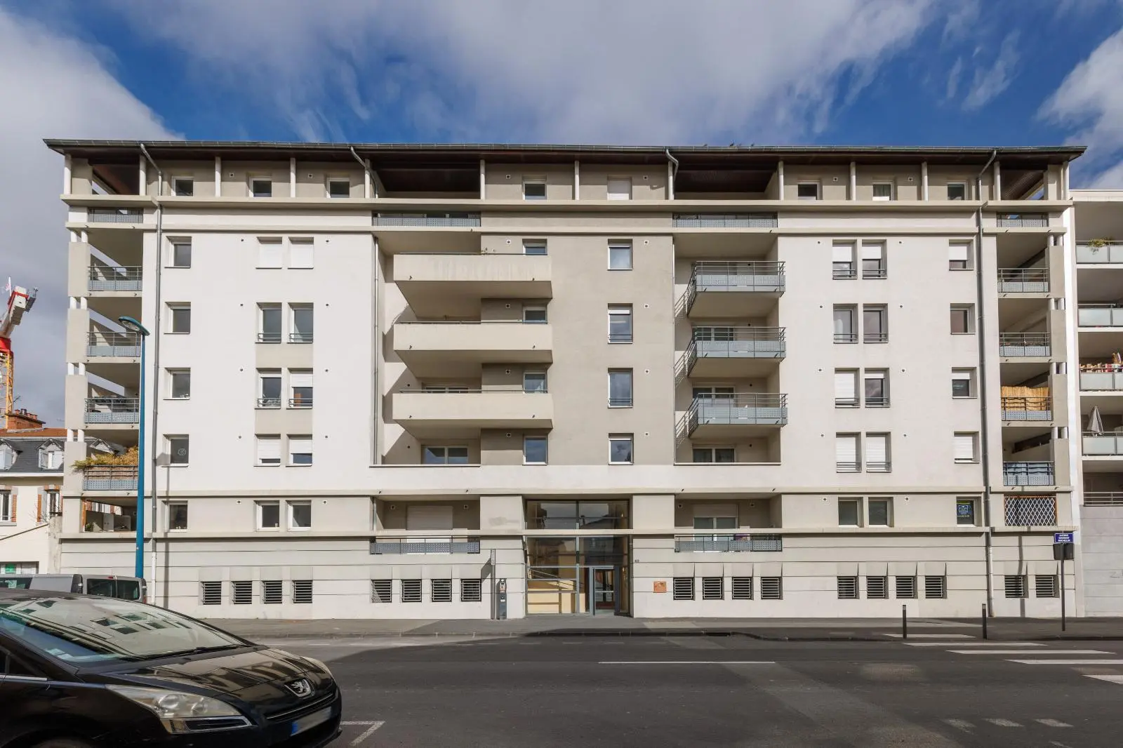 Photo 10 appartement Clermont-Ferrand