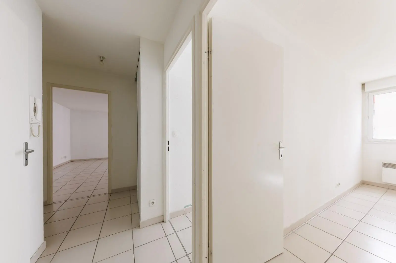 Photo 8 appartement Clermont-Ferrand