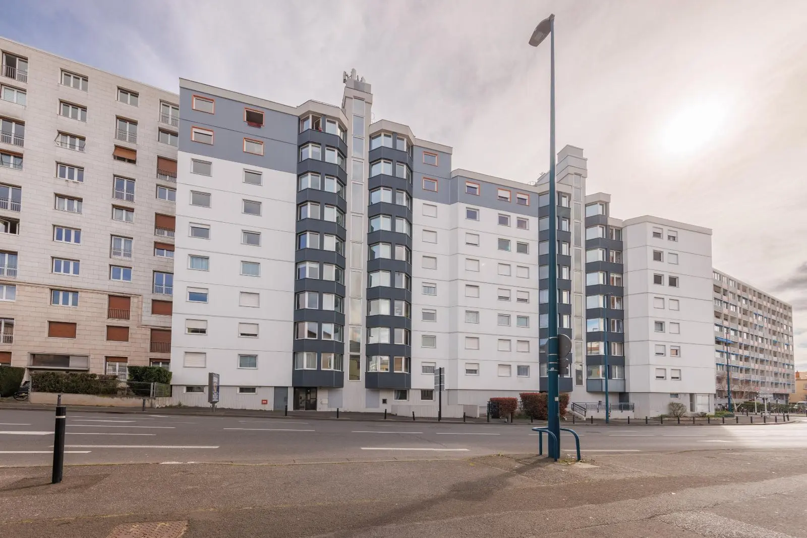 Photo 12 Appartement 3 pièces 80m²