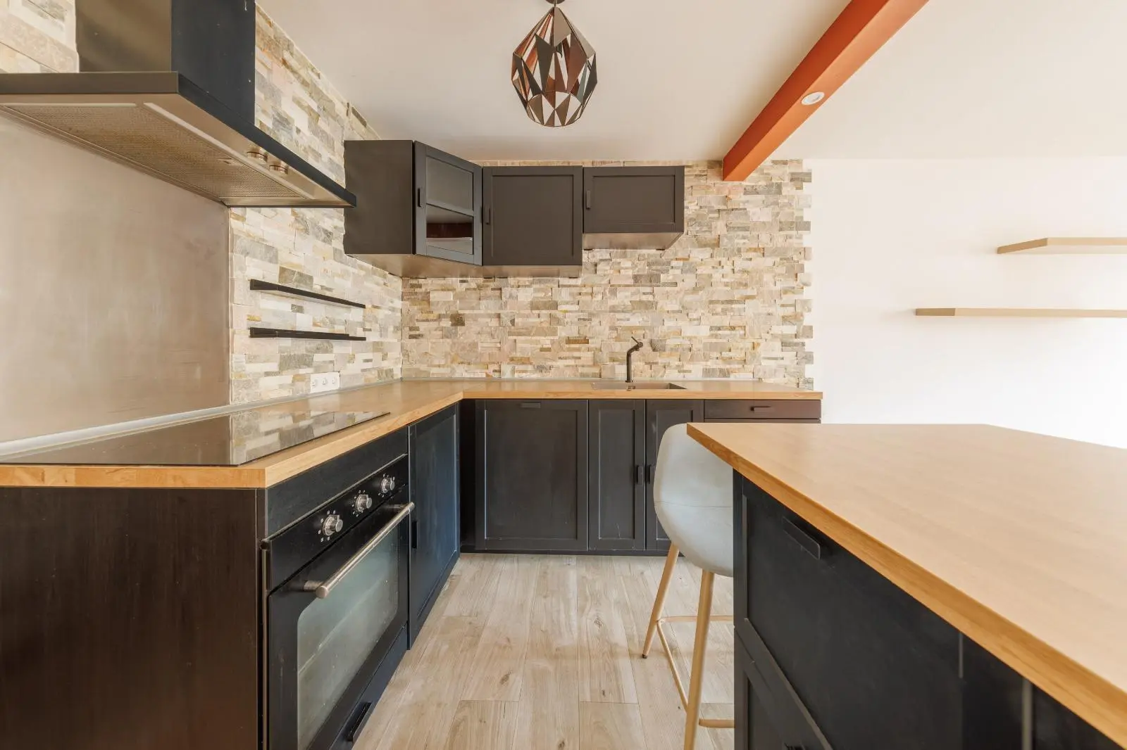 Photo 4 Appartement 3 pièces 80m²