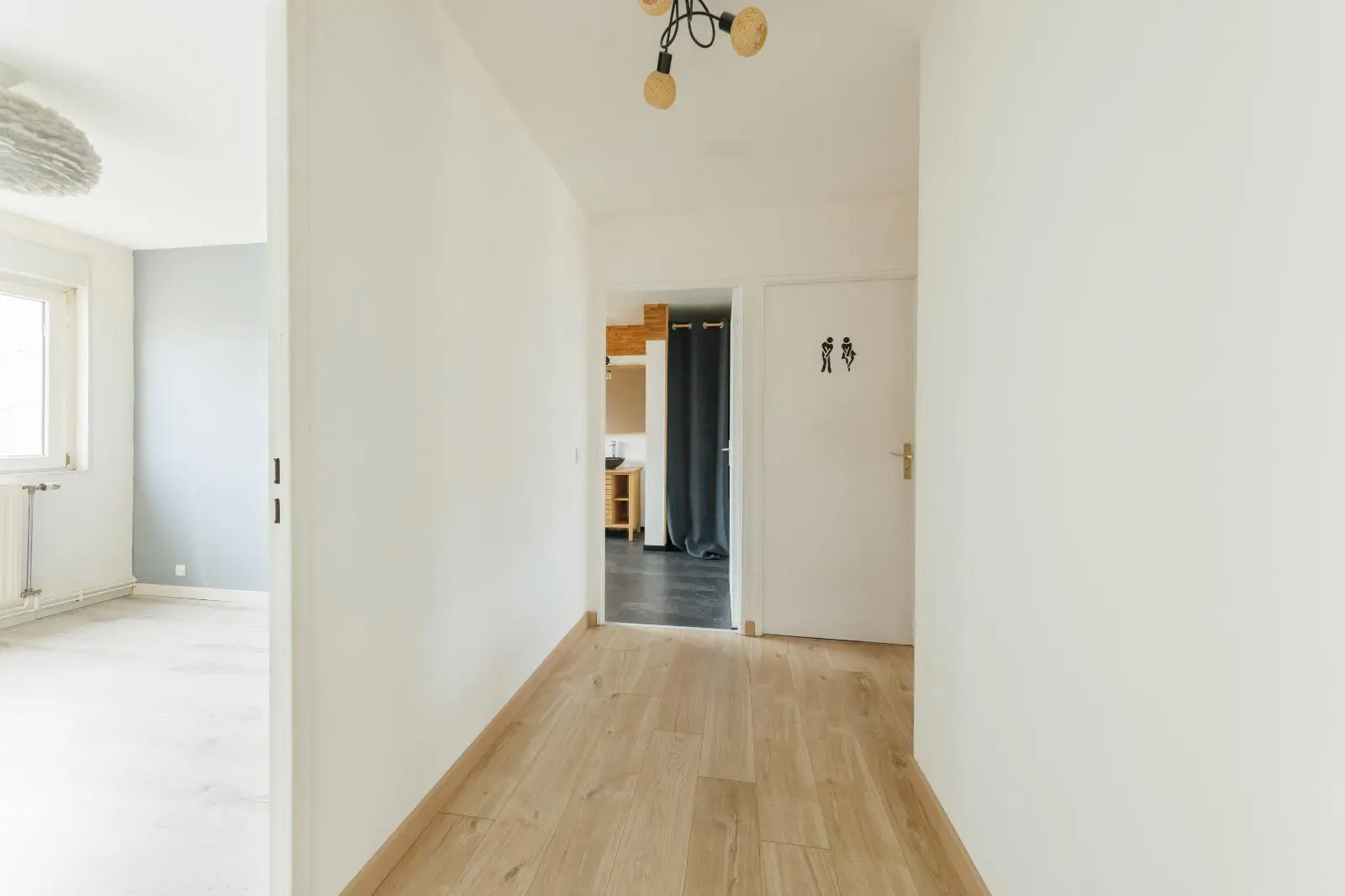 Photo 11 Appartement 3 pièces 80m²