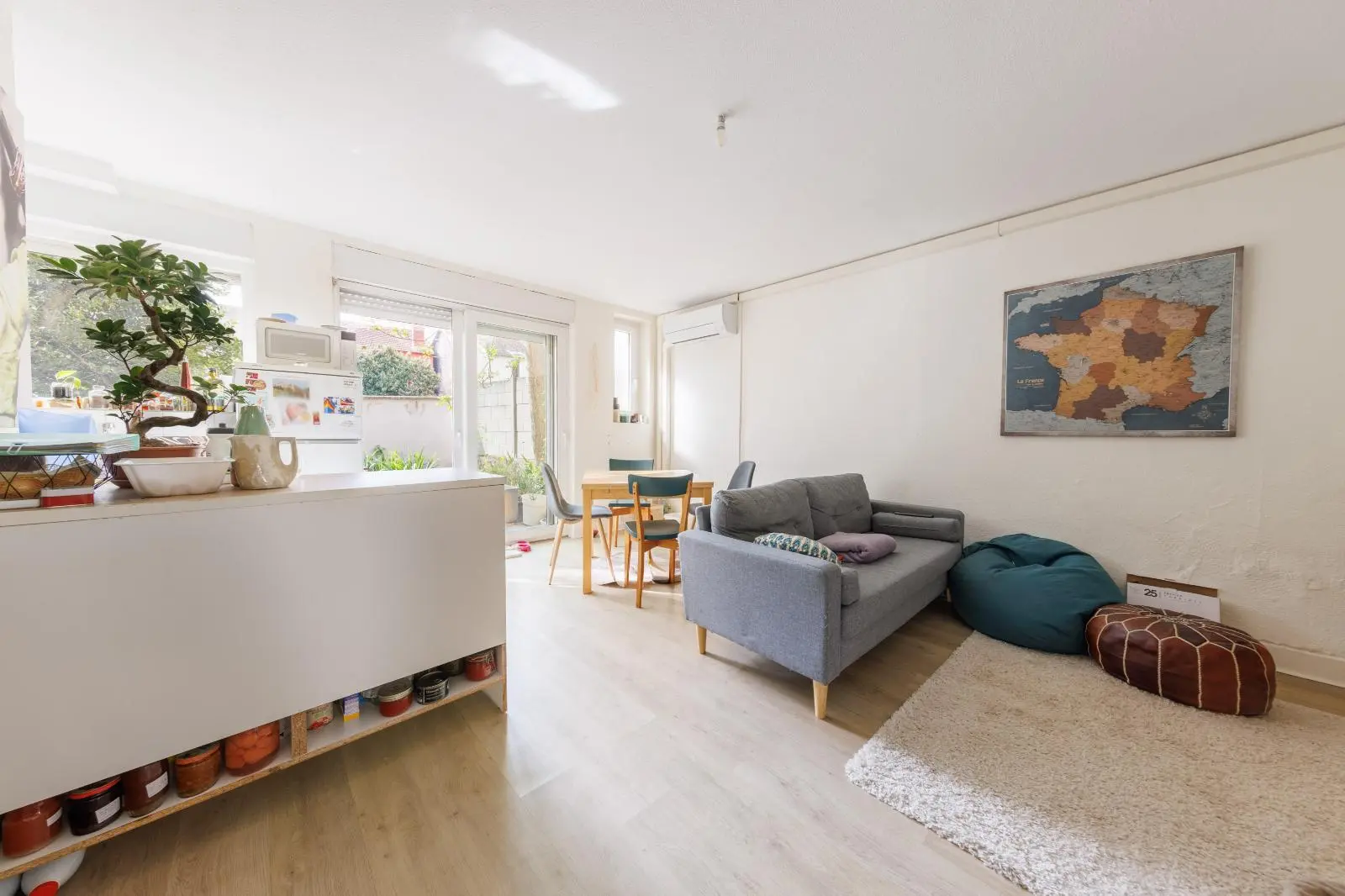 Photo 11 Appartement 3 pièces 53.8m²