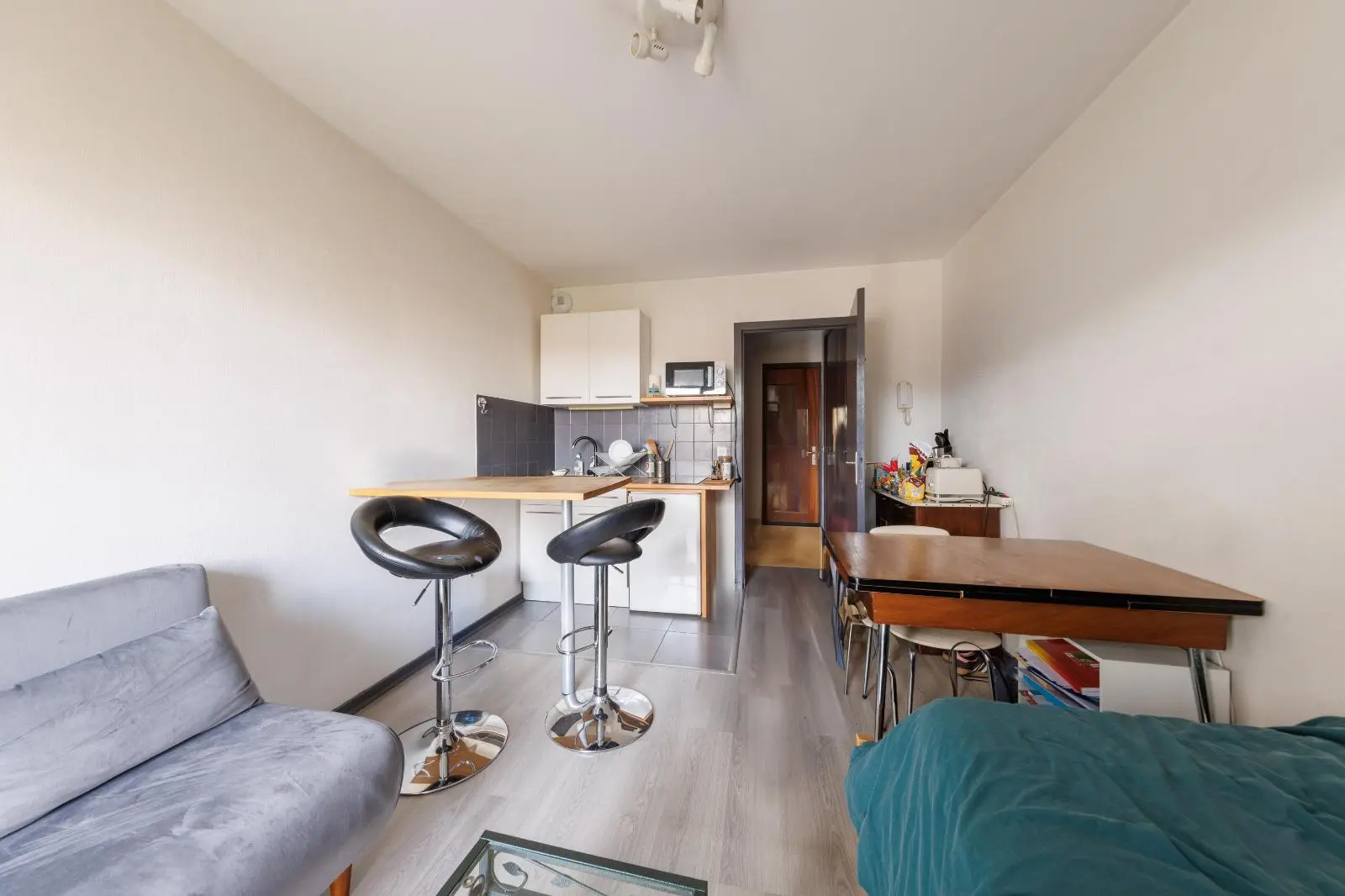 Photo 10 Appartement 1 pièce 17.95m²