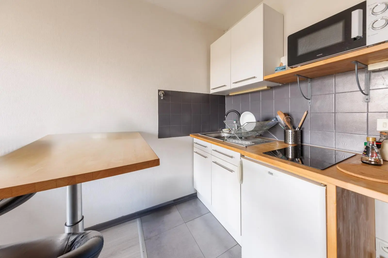Photo 14 Appartement 1 pièce 17.95m²