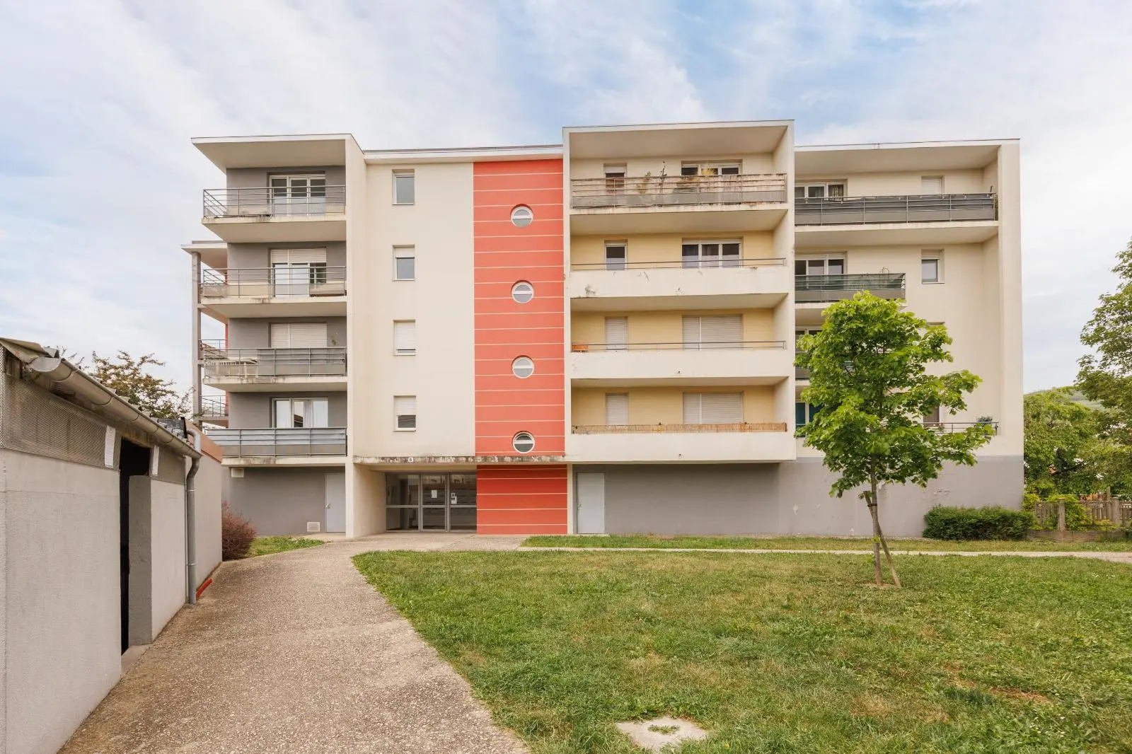 Photo 6 Appartement 1 pièce 31.52m²