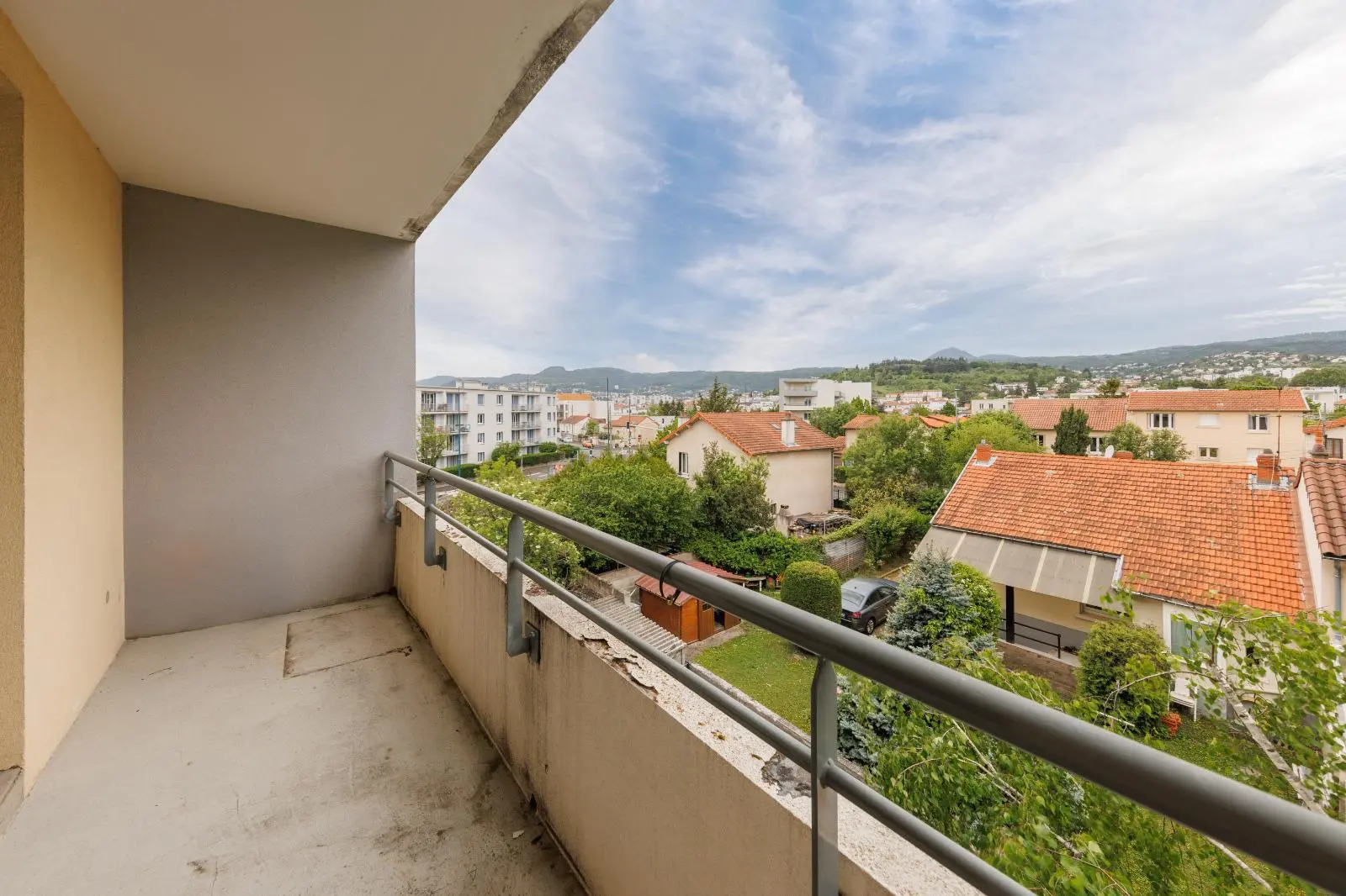 Photo 4 Appartement 1 pièce 31.52m²