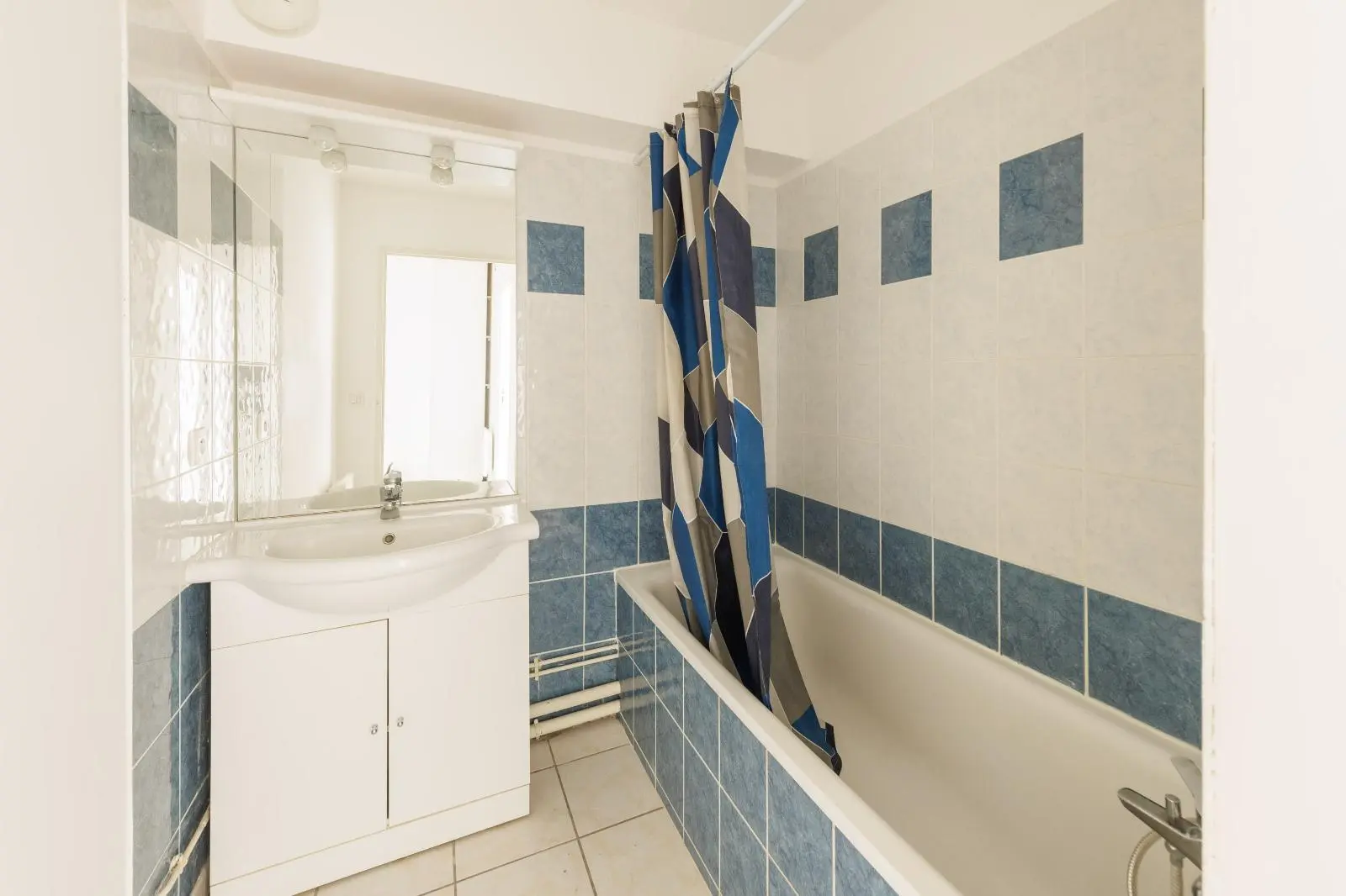 Photo 3 Appartement 1 pièce 31.52m²