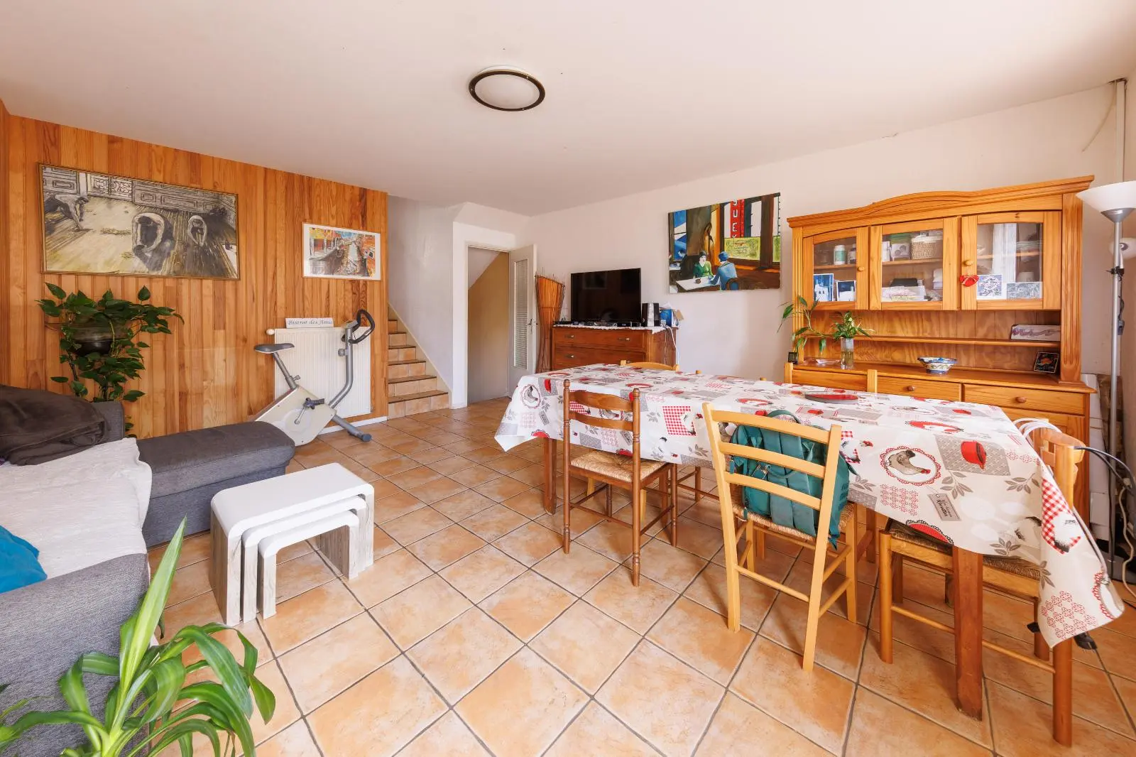 Photo 2 Maison 5 pièces 92.77m²