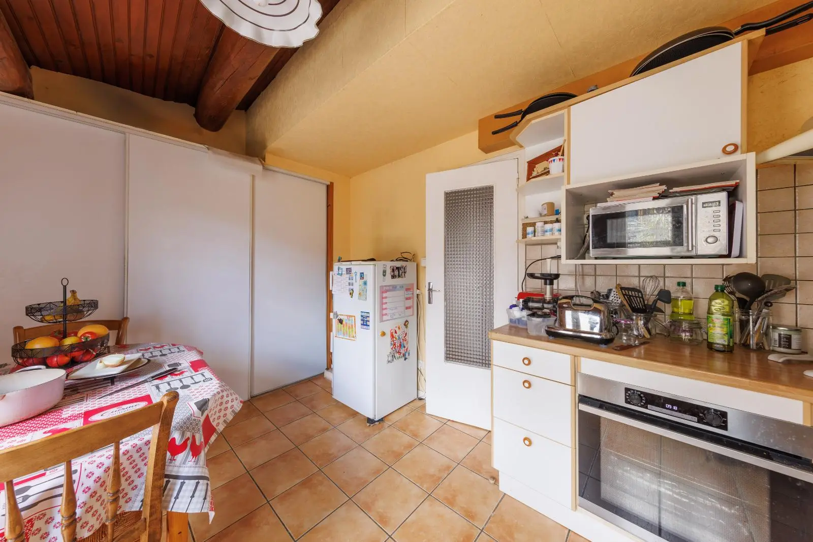 Photo 4 Maison 5 pièces 92.77m²