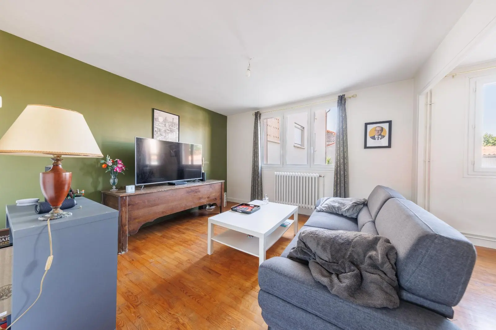 Photo 13 Appartement 3 pièces 64.5m²