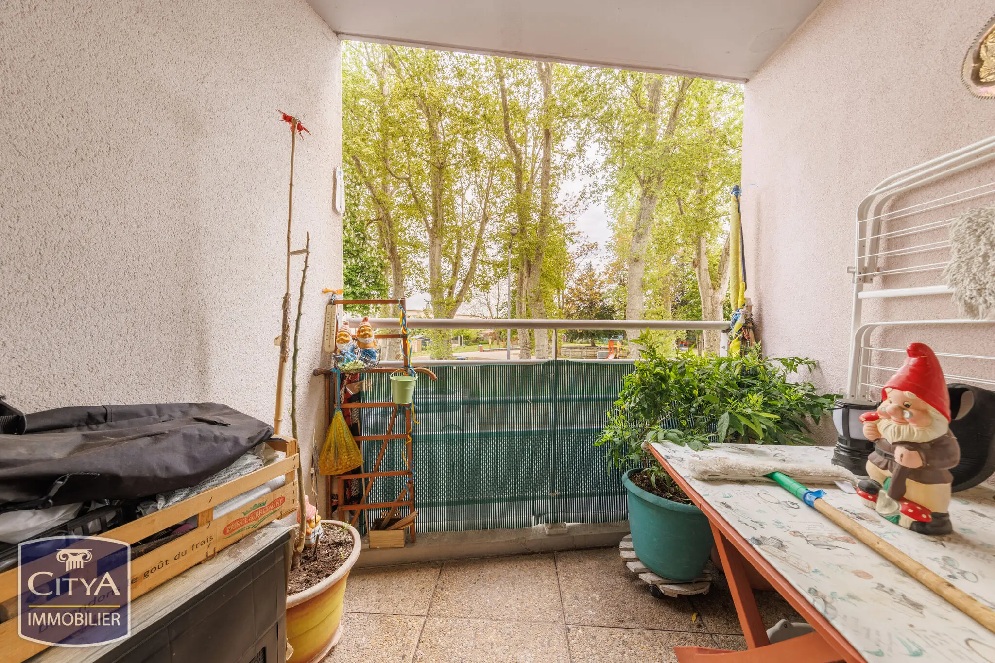 Photo 6 Appartement 2 pièces 46.7m²