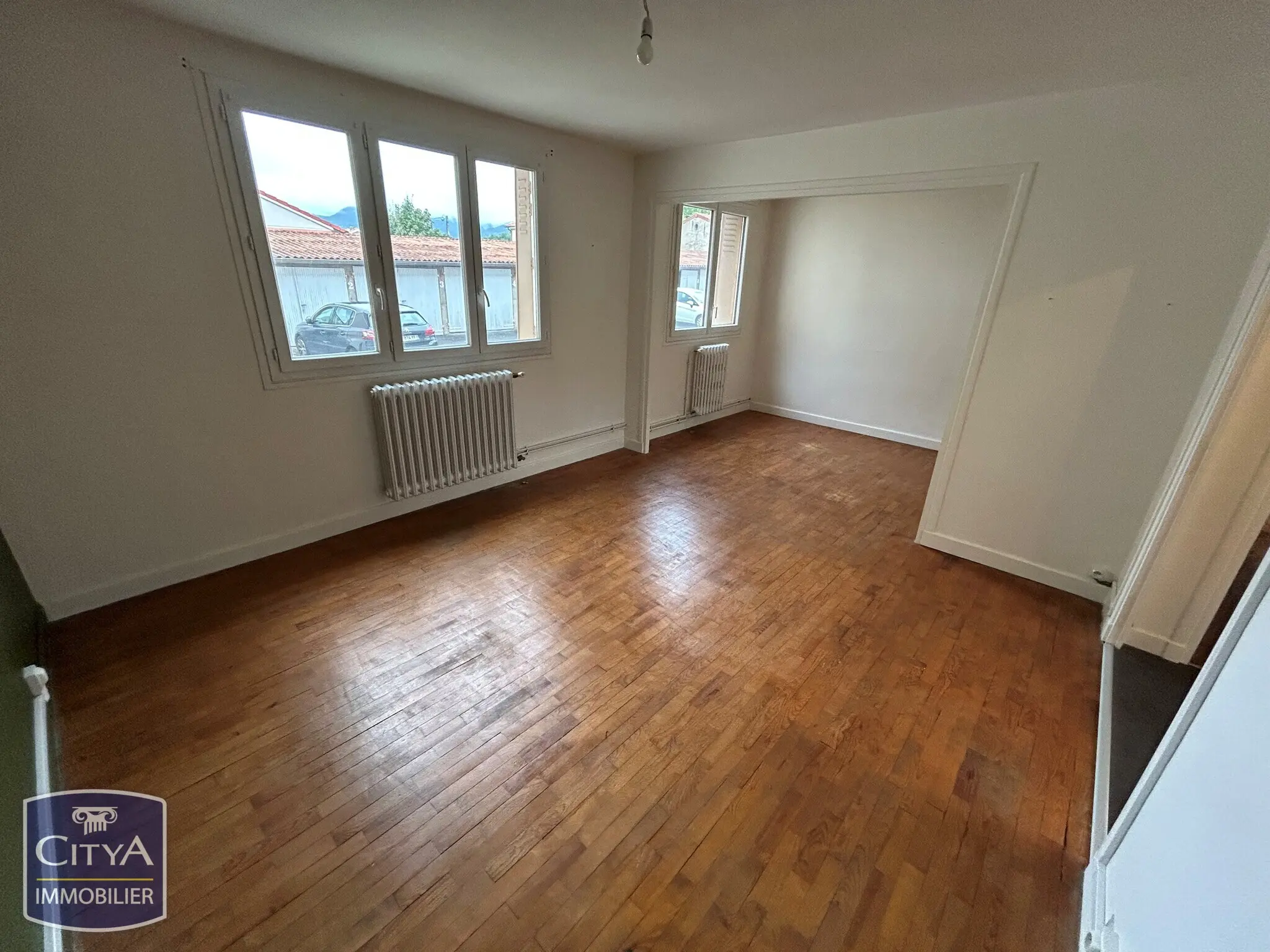 Photo 1 Appartement 3 pièces 64.5m²