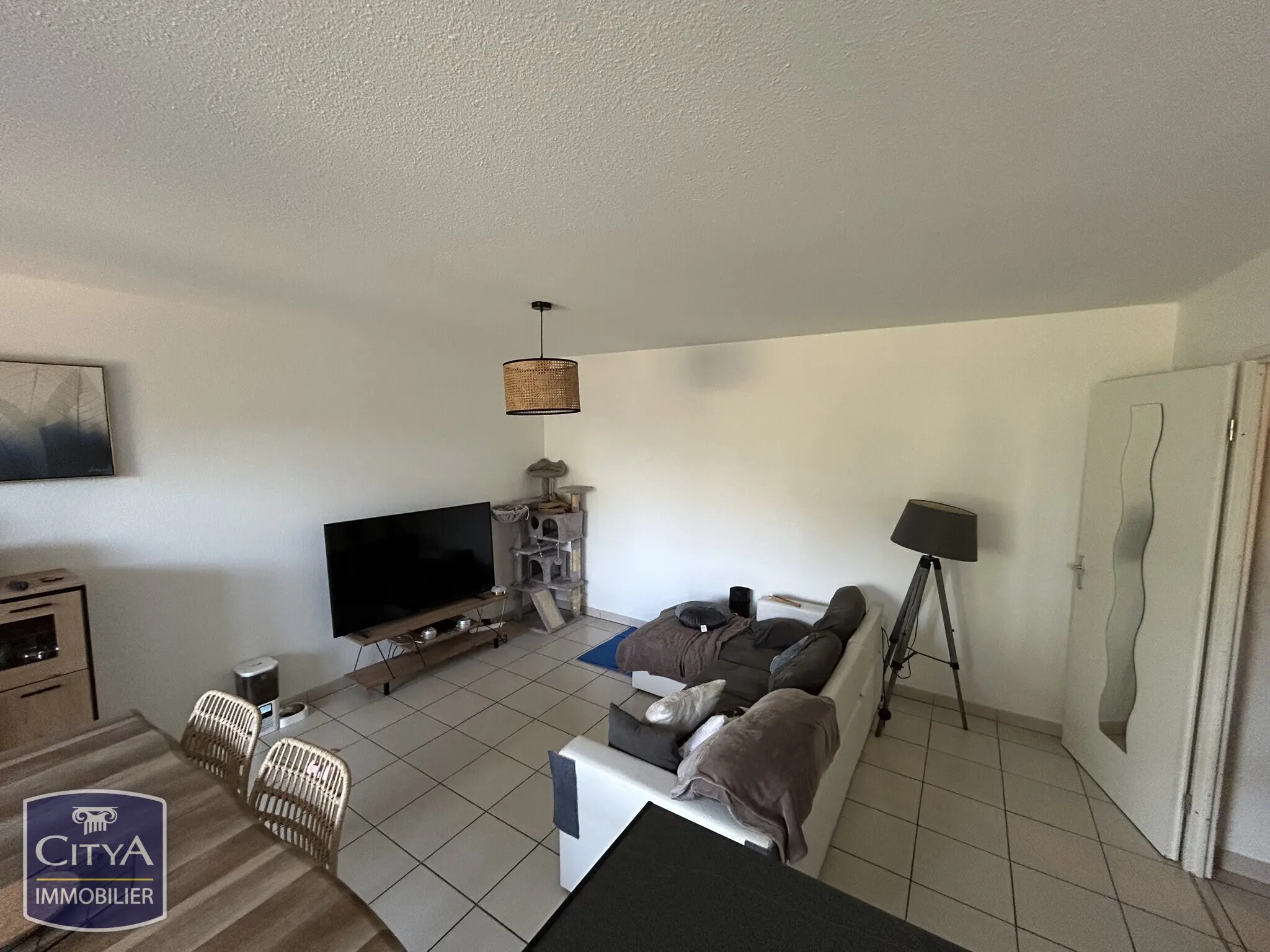 Photo 4 appartement Clermont-Ferrand