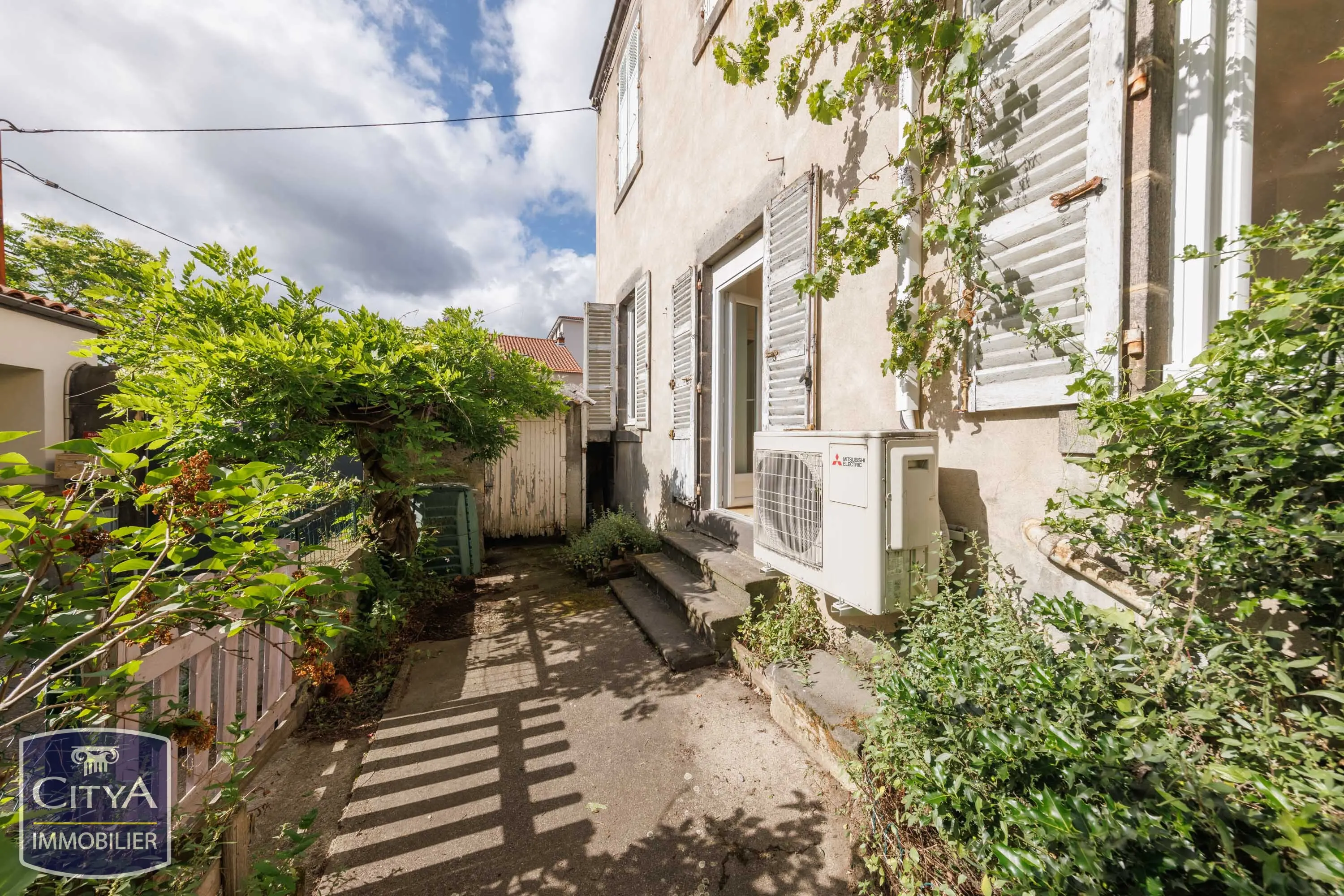 Photo 10 appartement Clermont-Ferrand