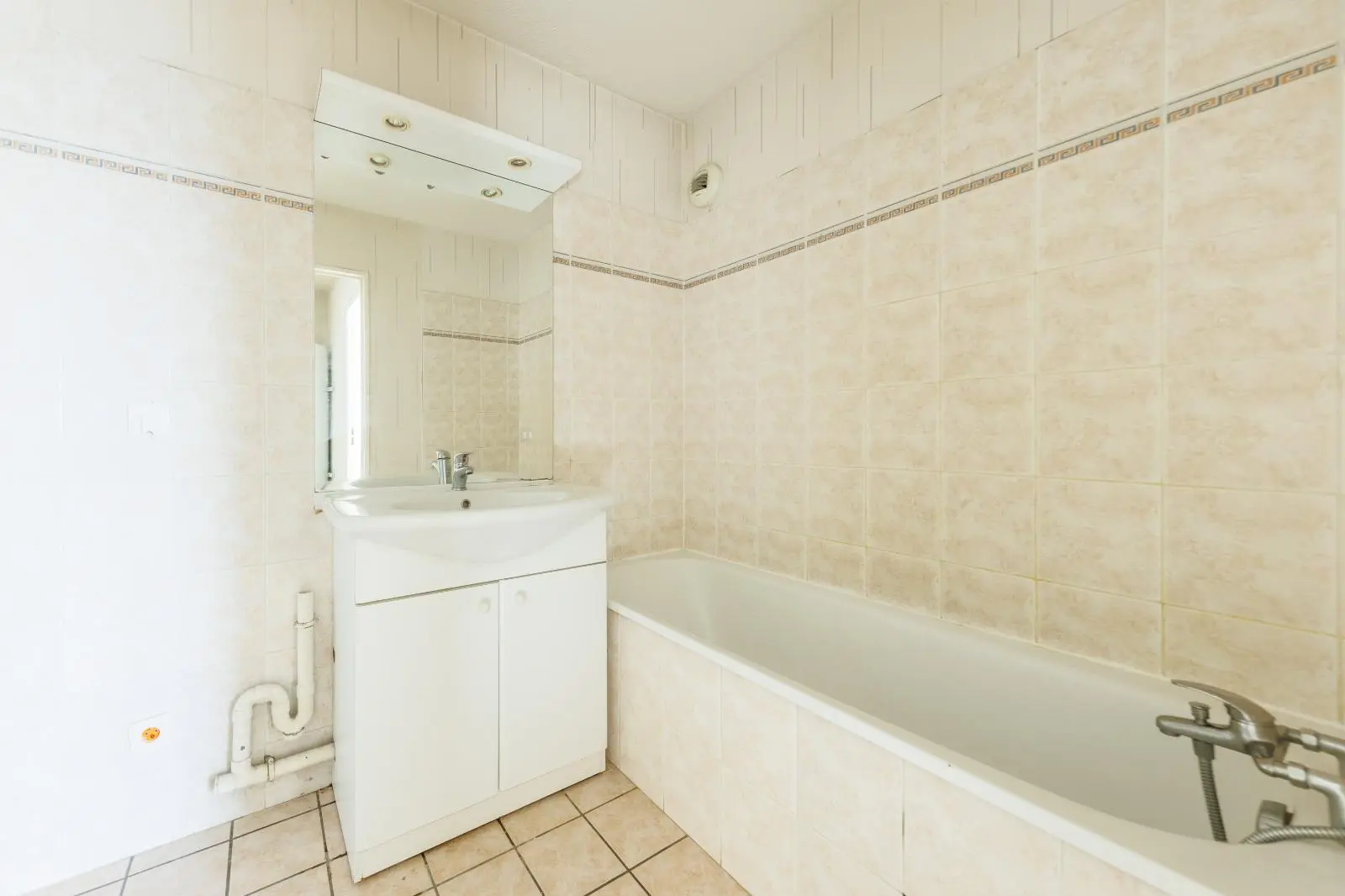 Photo 8 Appartement 4 pièces 74.11m²