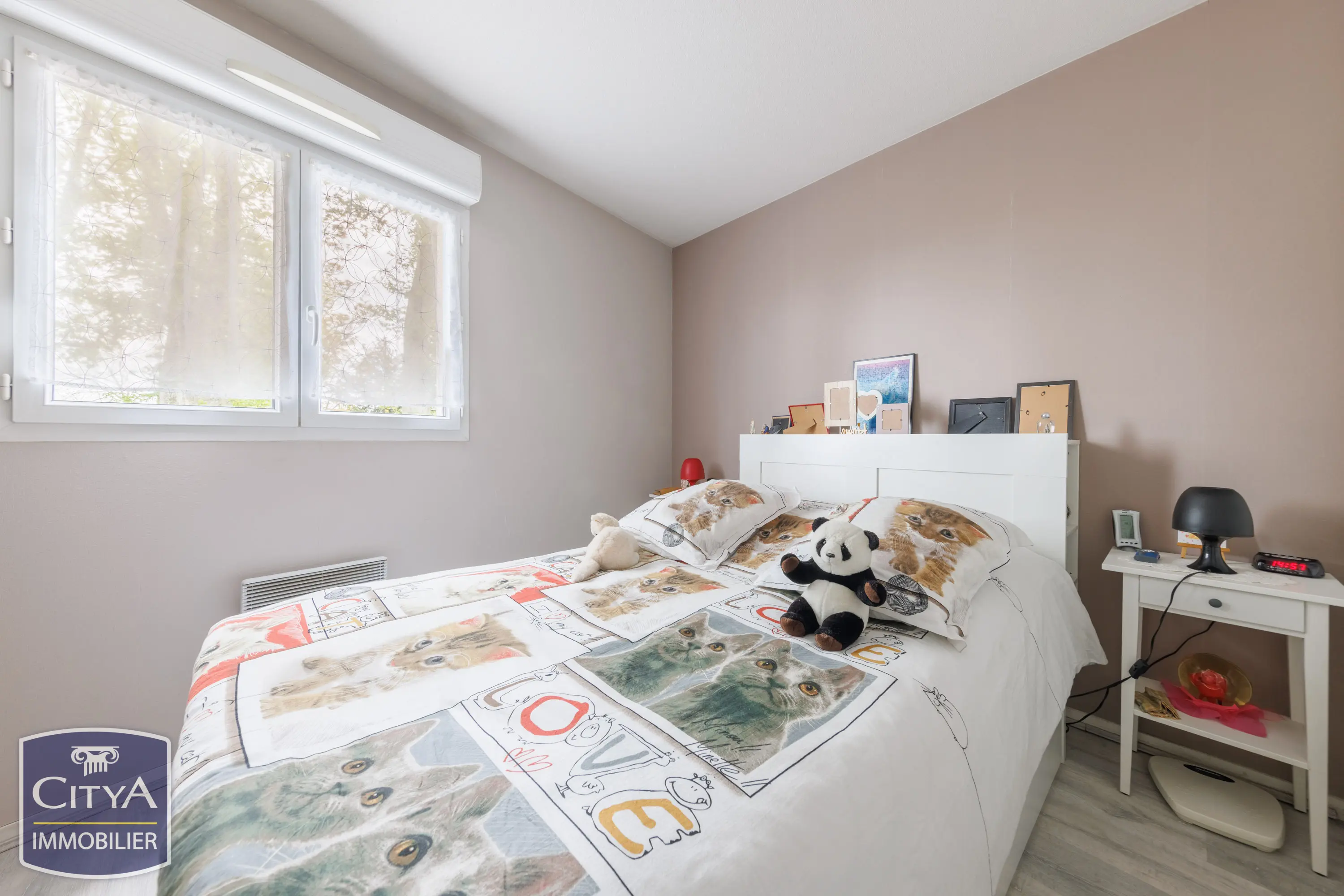 Photo 4 Appartement 2 pièces 46.7m²
