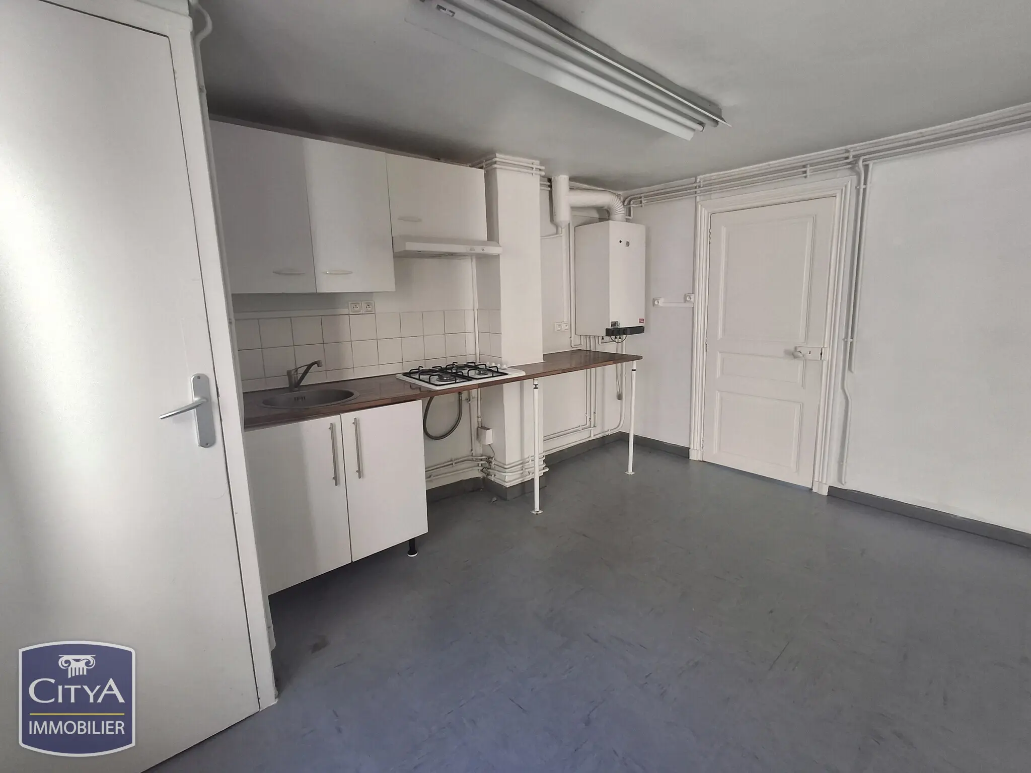 Photo 3 Appartement 3 pièces 44m²