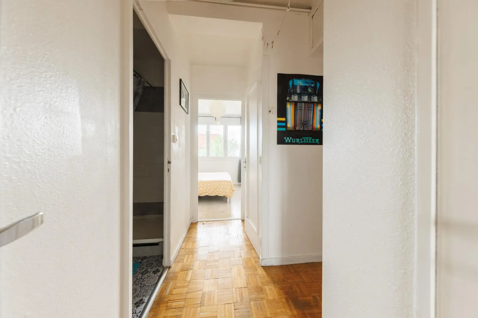 Photo 12 appartement Clermont-Ferrand
