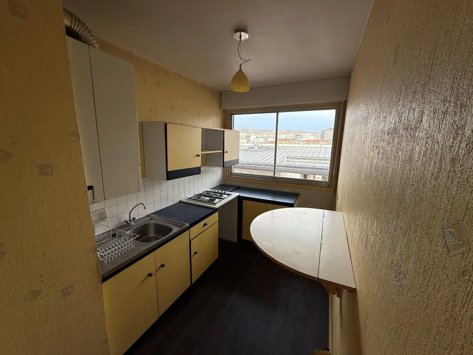 Photo 6 Appartement 1 pièce 34.26m²