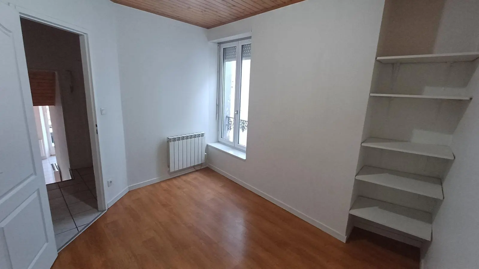 Photo 2 Immeuble 182m²