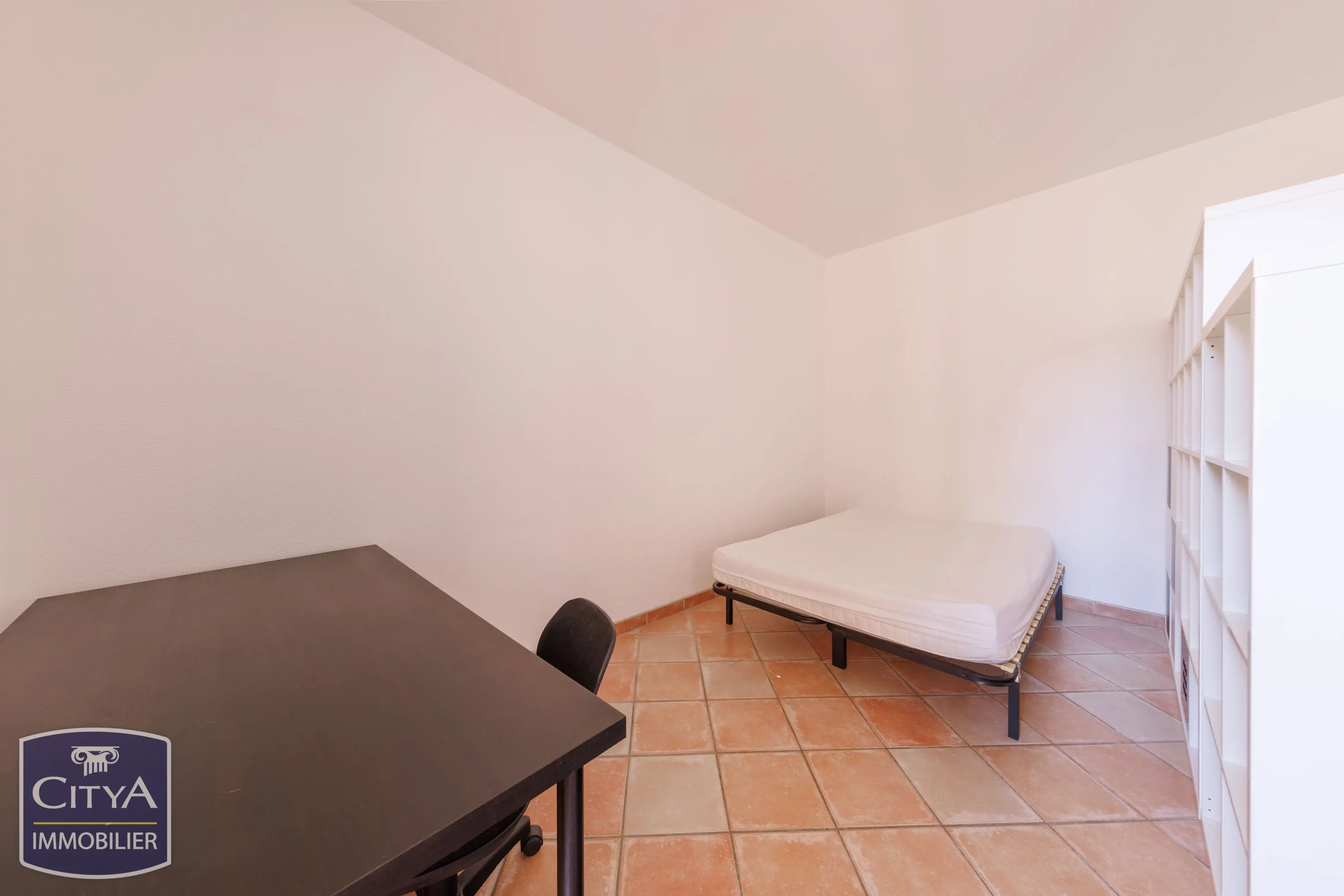 Photo 1 appartement Clermont-Ferrand