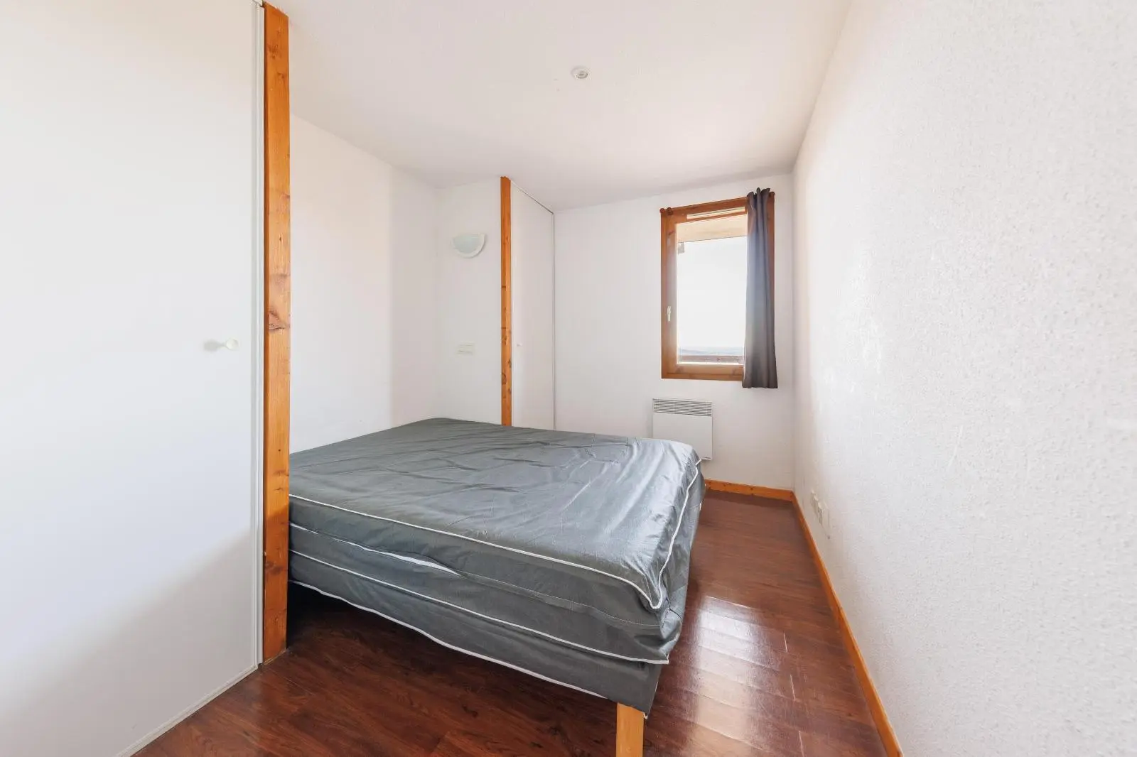 Photo 3 Appartement 2 pièces 31.5m²