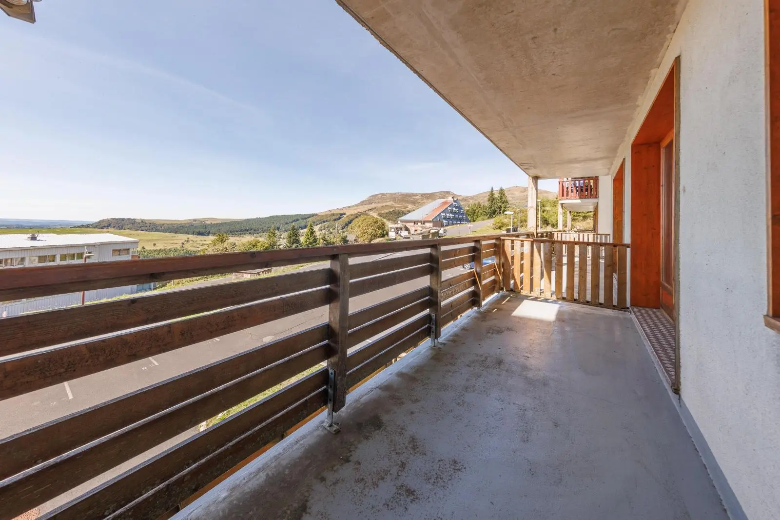 Photo 5 Appartement 2 pièces 31.5m²