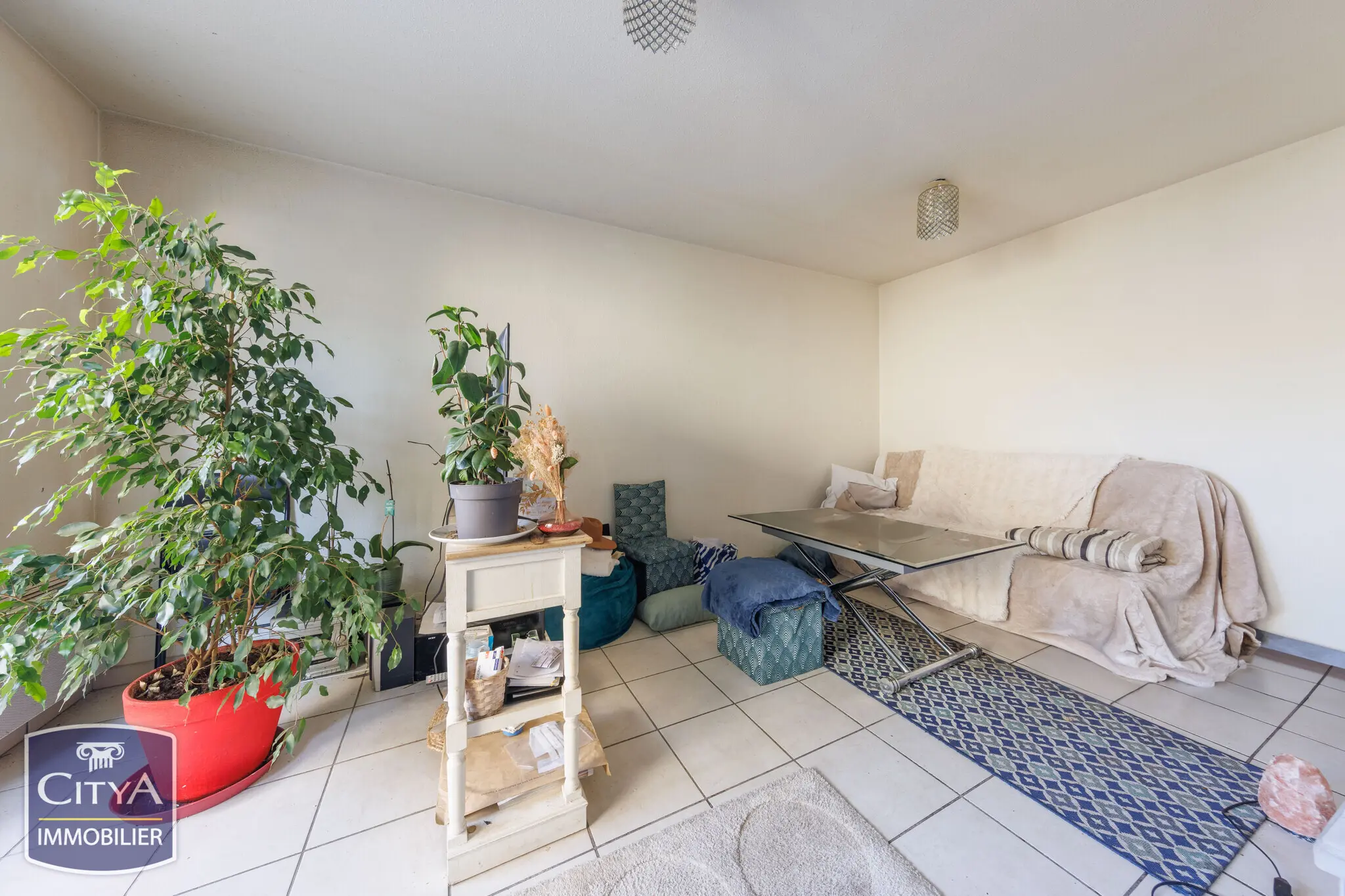 Photo 1 Appartement 1 pièce 35.4m²