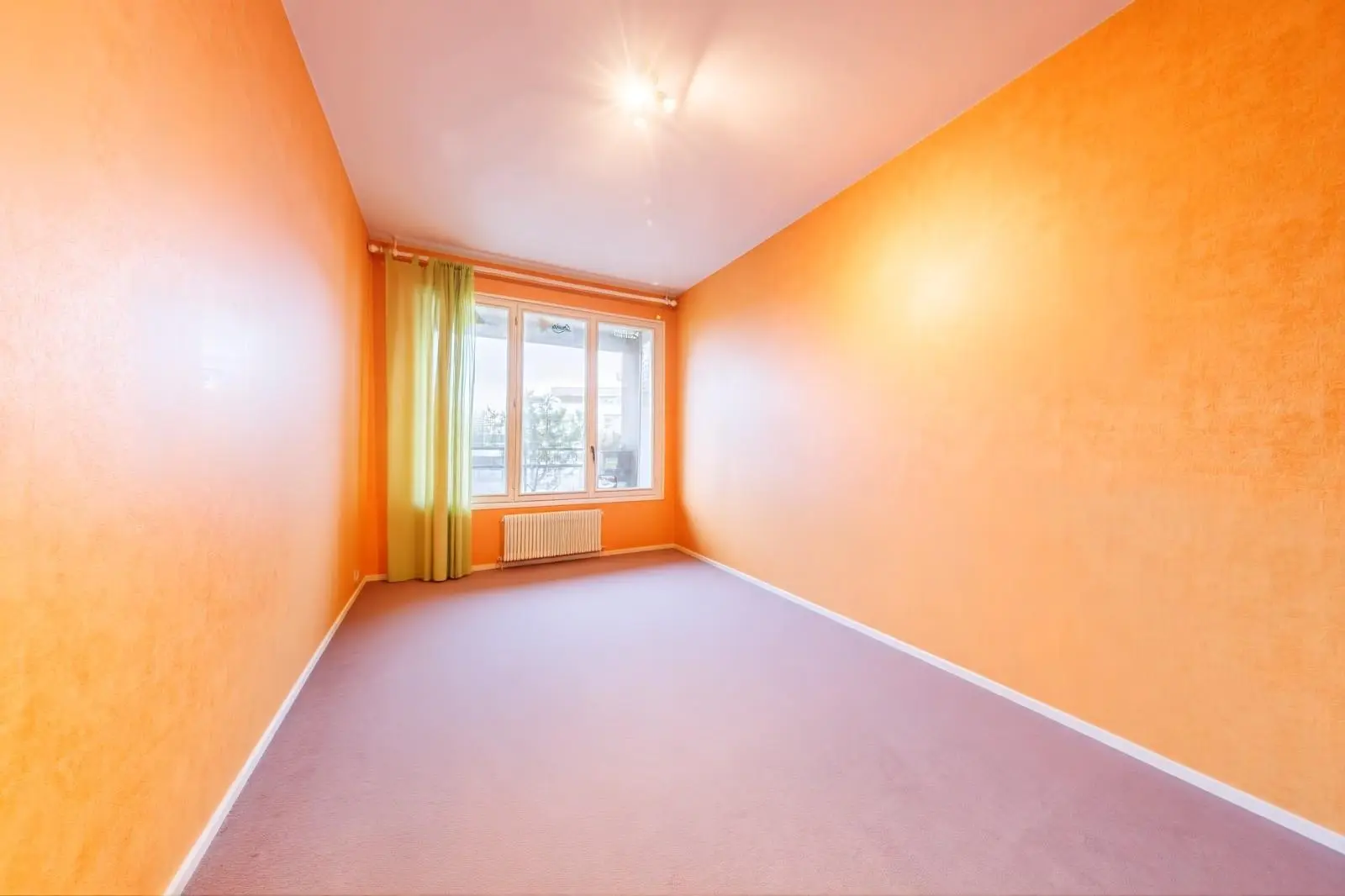 Photo 4 Appartement 4 pièces 82.34m²