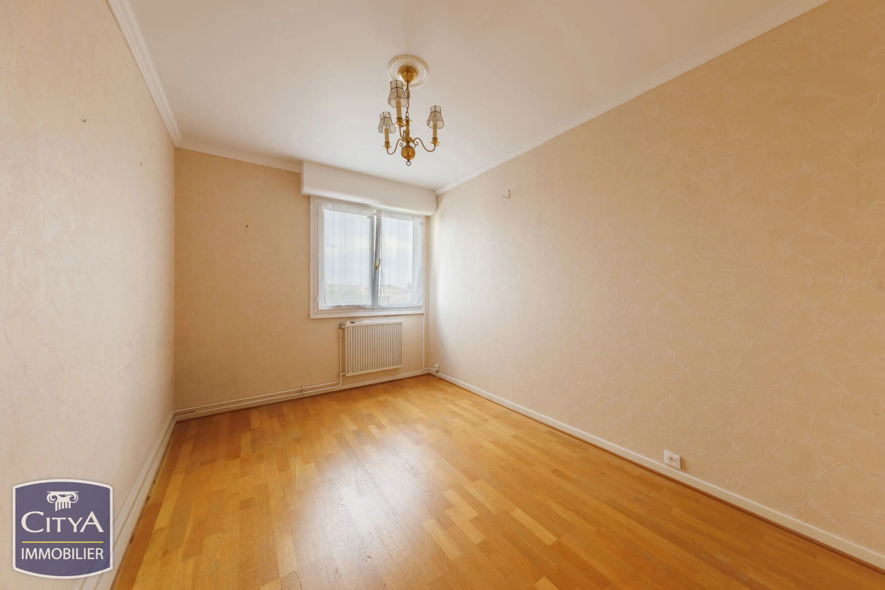 Photo 4 appartement Clermont-Ferrand