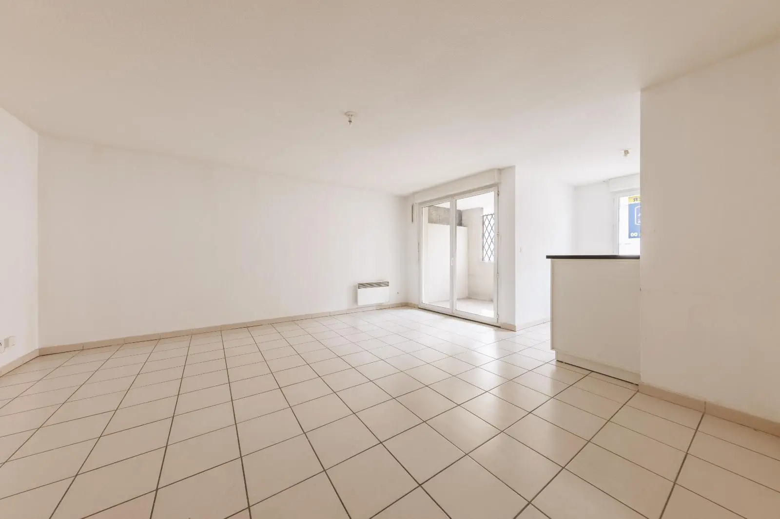 Photo 2 Appartement 3 pièces 63m²
