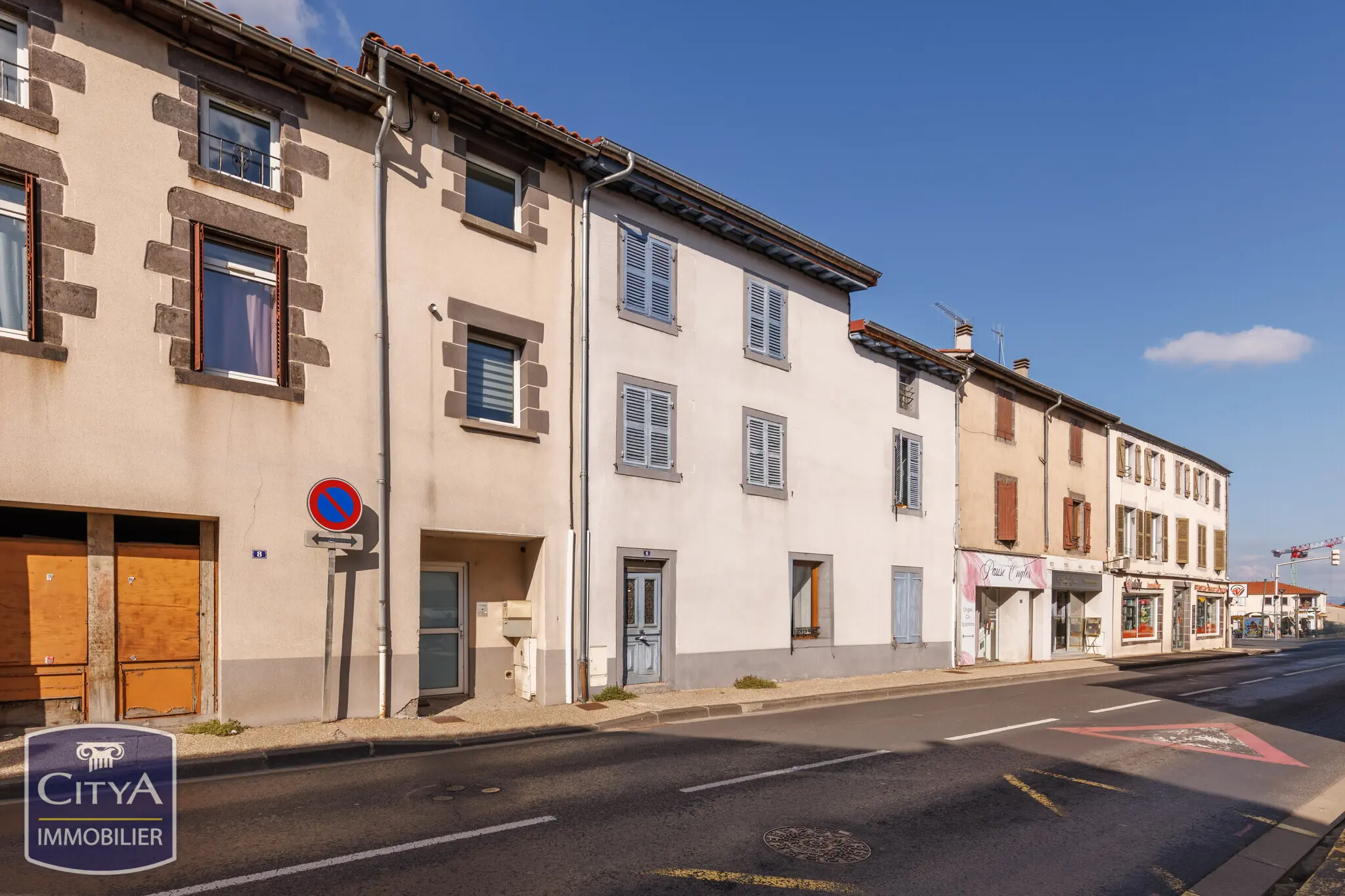Photo 6 Immeuble 220m²